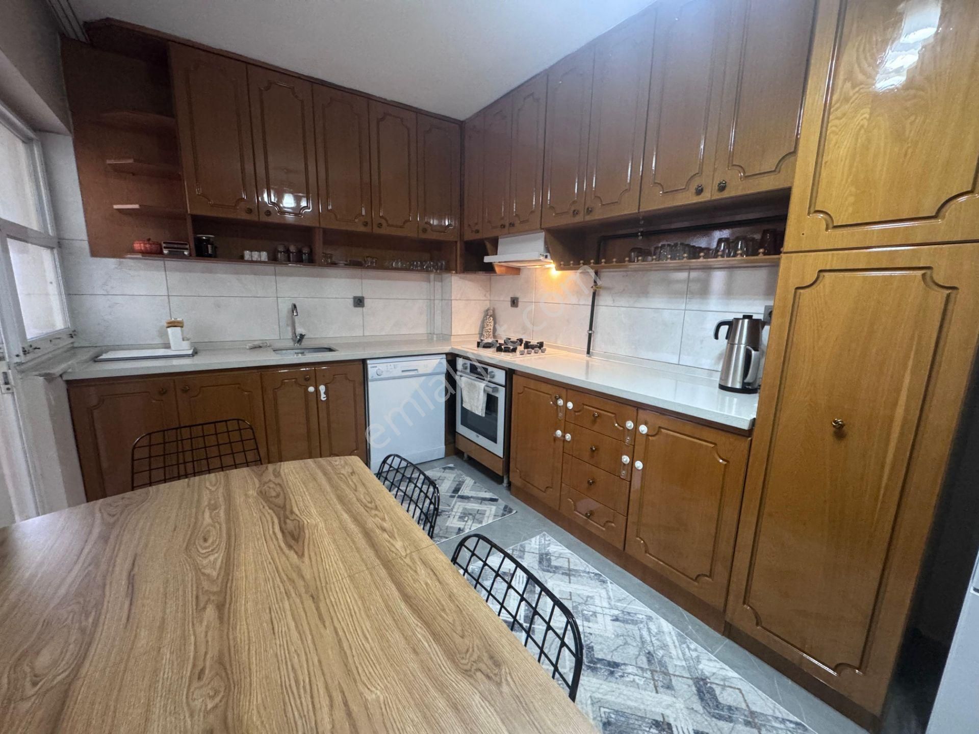 Berkay Emlaktan Yeni Mahalle Ordu Caddesi Doğalgazlı Satılık Daire - Görsel 13