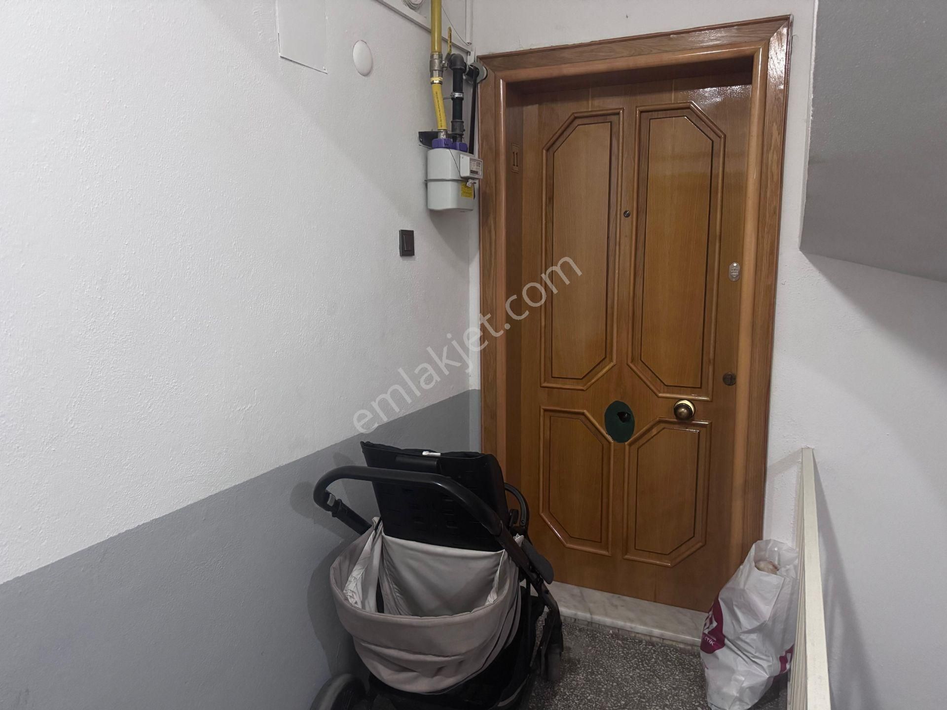 Berkay Emlaktan Yeni Mahalle Ordu Caddesi Doğalgazlı Satılık Daire - Görsel 7