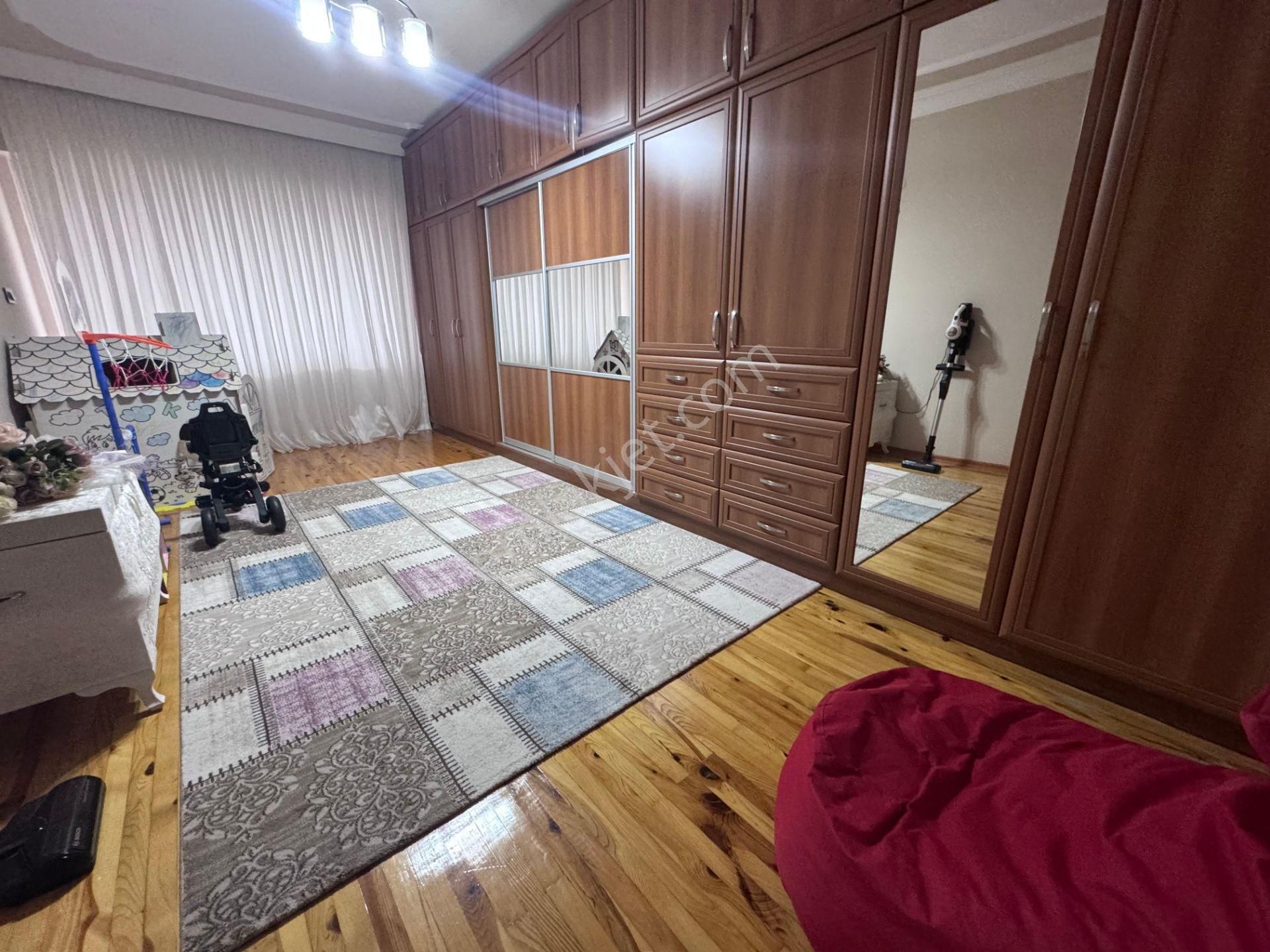 Berkay Emlaktan Yeni Mahalle Ordu Caddesi Doğalgazlı Satılık Daire - Görsel 28