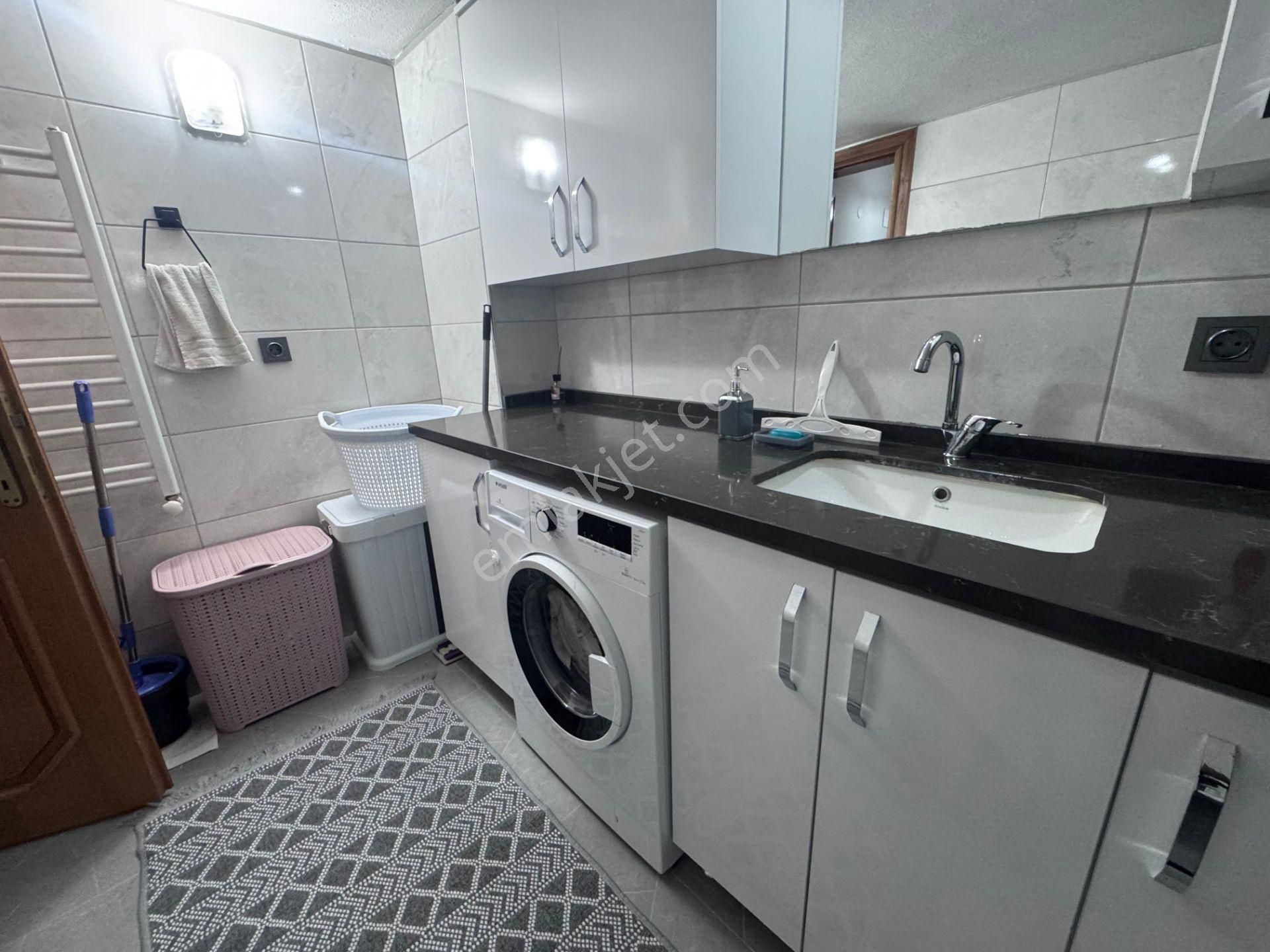 Berkay Emlaktan Yeni Mahalle Ordu Caddesi Doğalgazlı Satılık Daire - Görsel 27