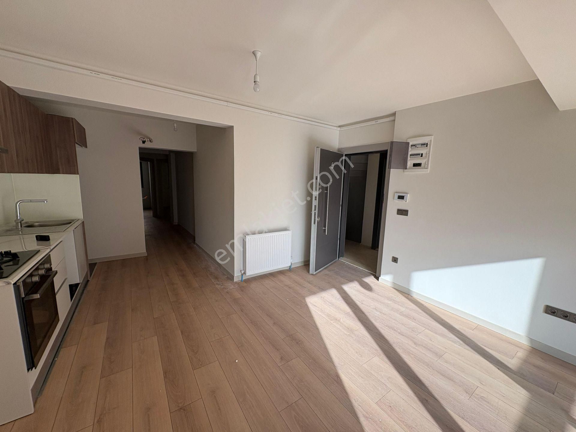 Beşiktaş Türkali Mahallesi Uzuncaova Cadde Üzeri Kiralık Daire - Görsel 14