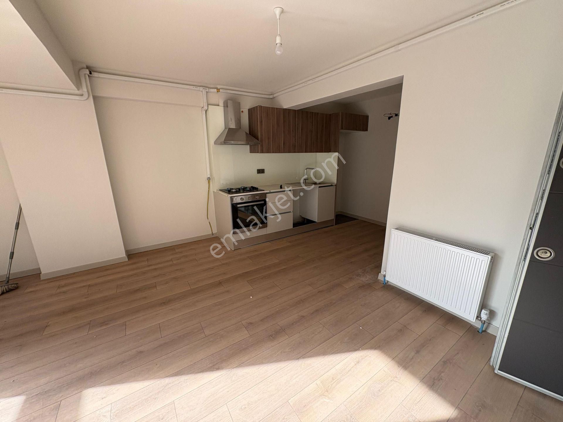 Beşiktaş Türkali Mahallesi Uzuncaova Cadde Üzeri Kiralık Daire - Görsel 10