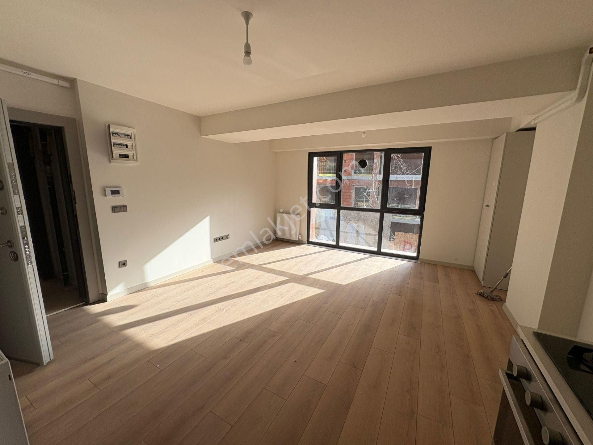 Beşiktaş Türkali Mahallesi Uzuncaova Cadde Üzeri Kiralık Daire - Görsel 9