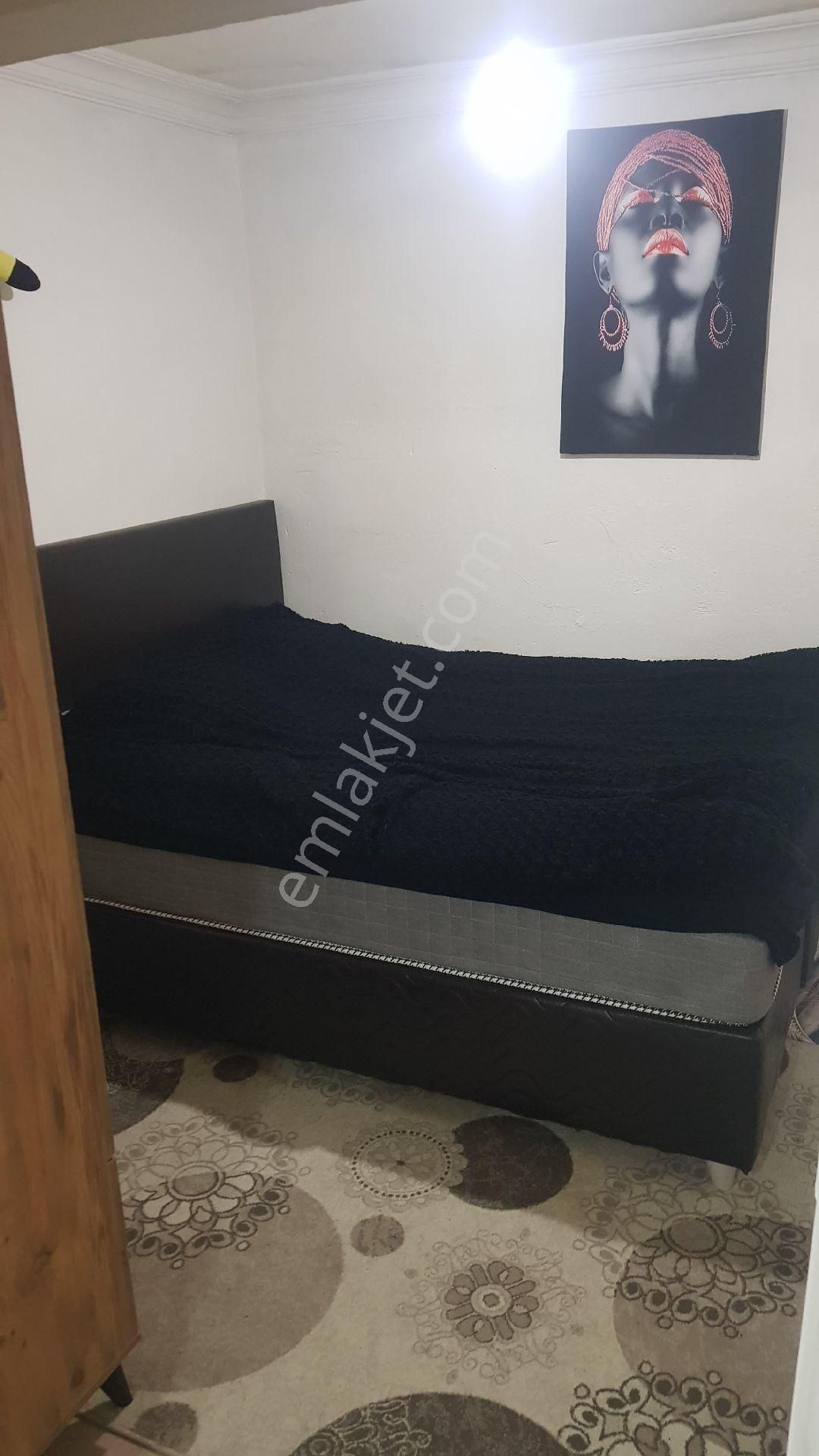 Kiralık Eşyasız Daire 1+1 - Görsel 12