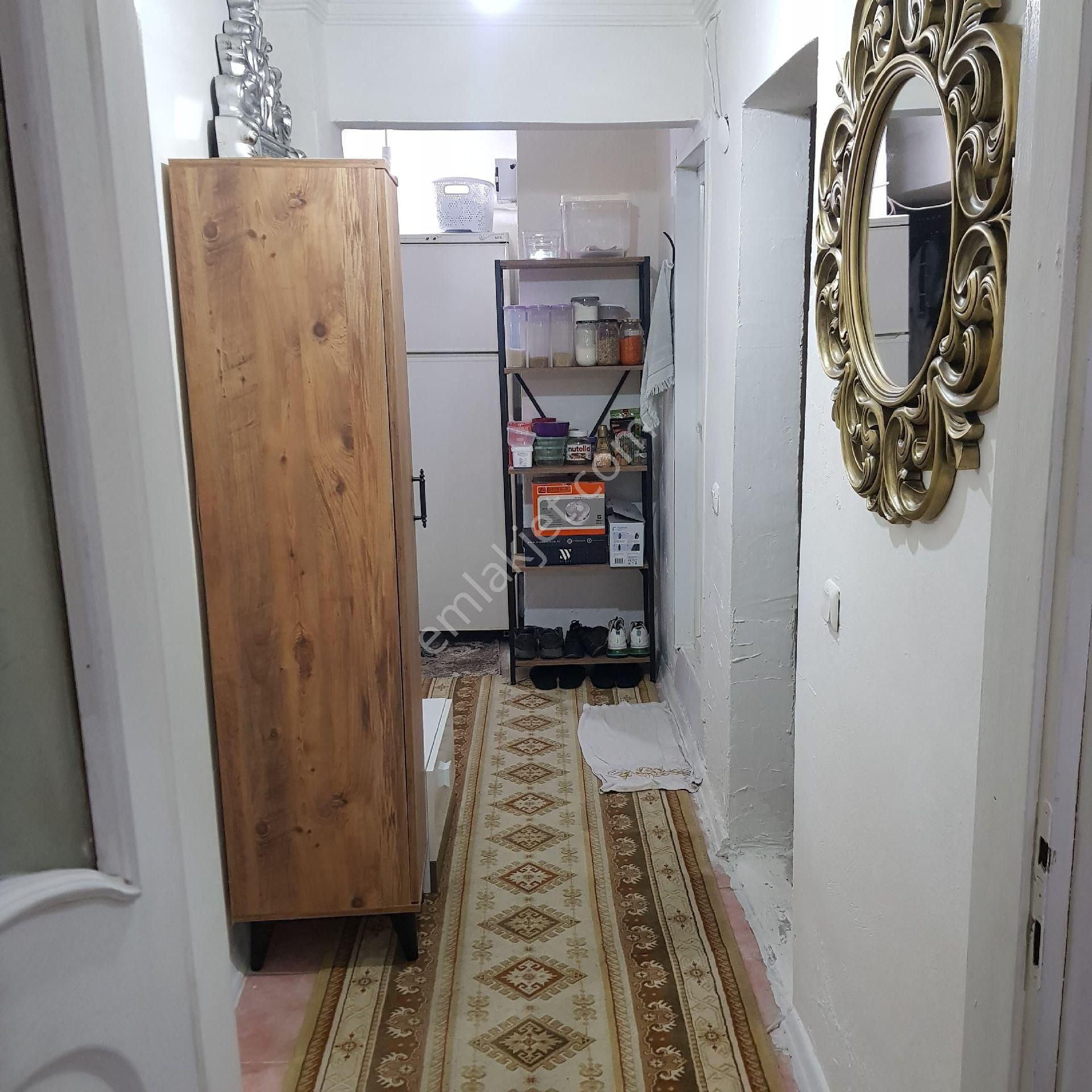 Kiralık Eşyasız Daire 1+1 - Görsel 4