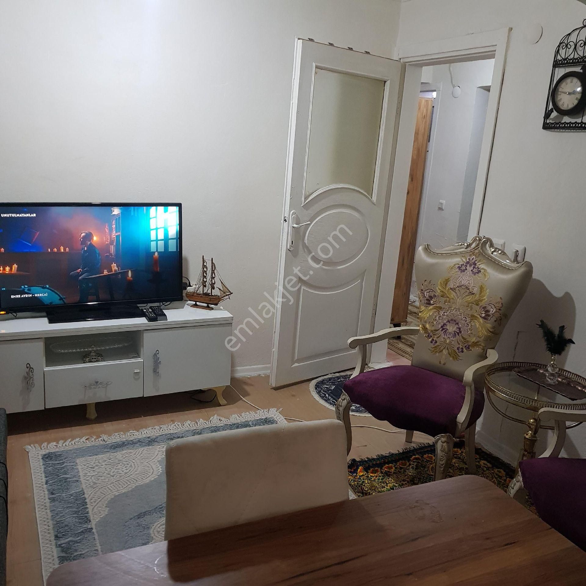 Kiralık Eşyasız Daire 1+1 - Görsel 2