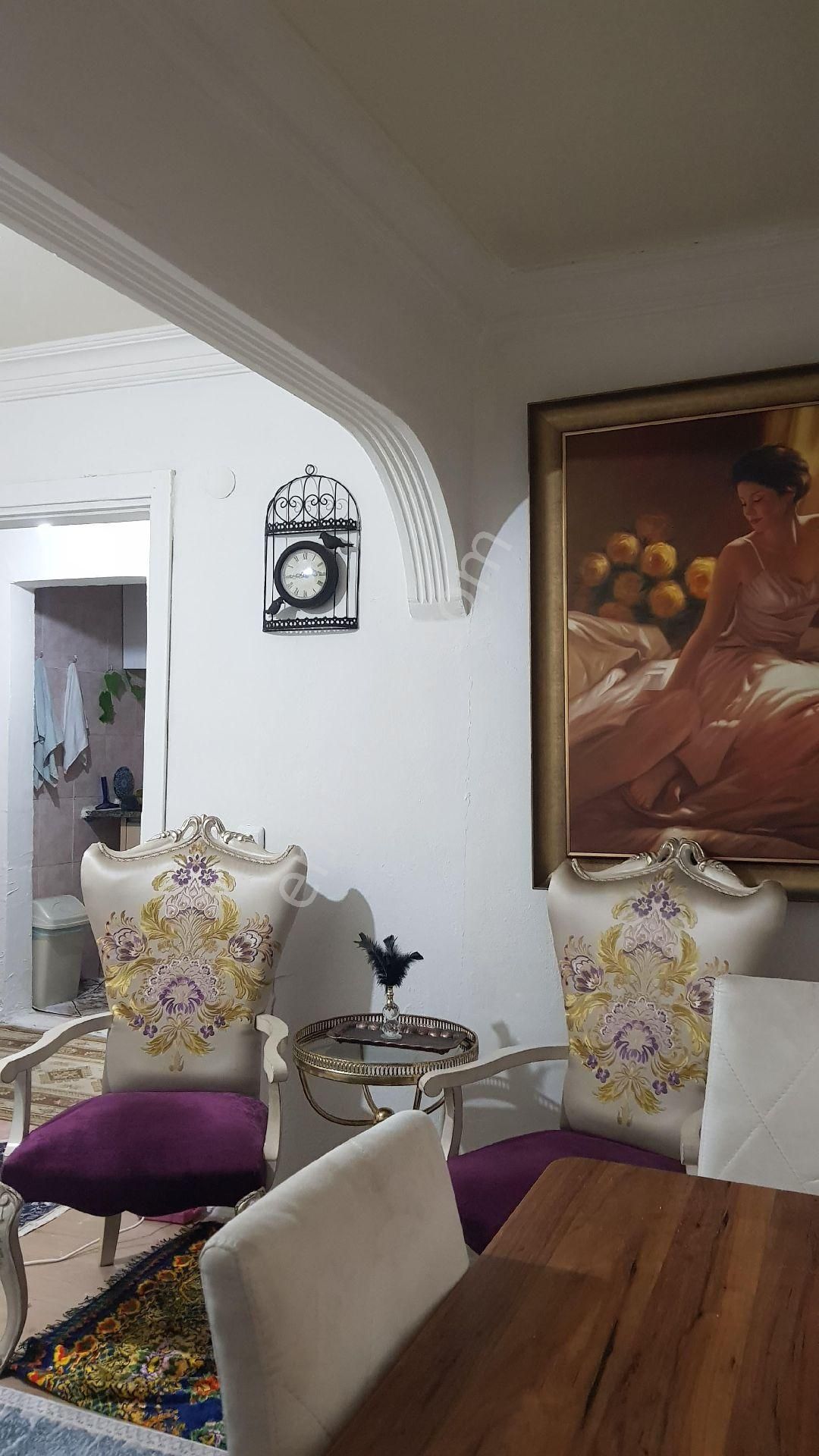 Kiralık Eşyasız Daire 1+1 - Görsel 7