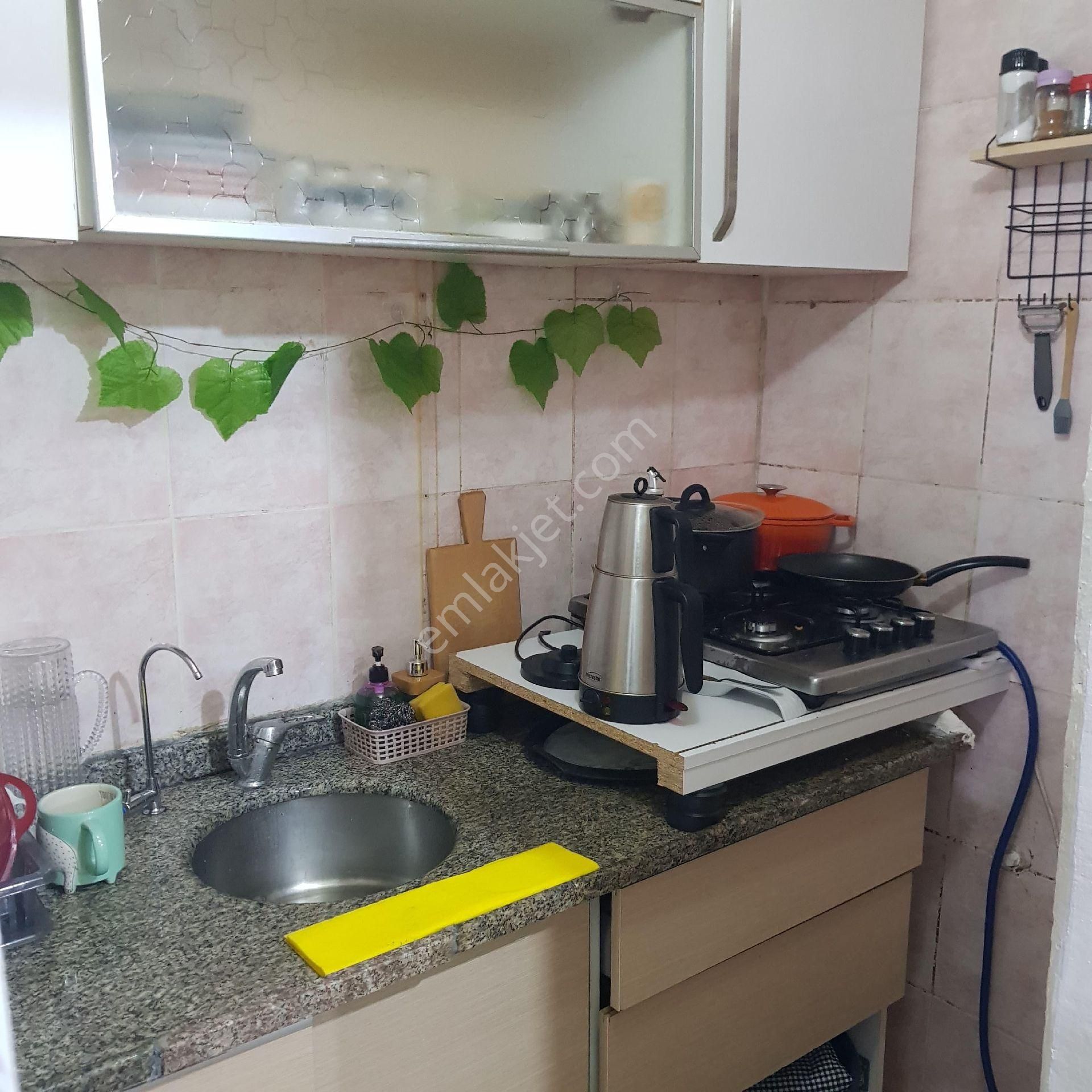 Kiralık Eşyasız Daire 1+1 - Görsel 15