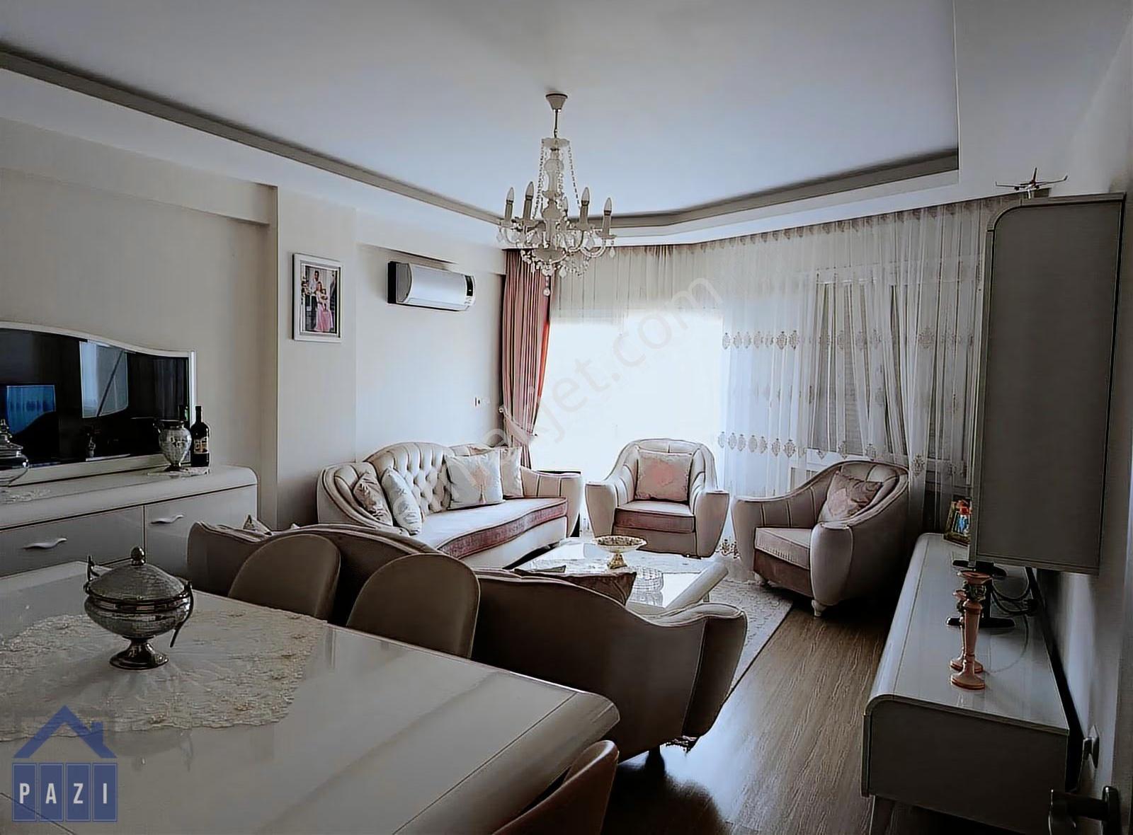 Irmak Mahallesinde Satılık 3+1 Arakat Daire - Görsel 21