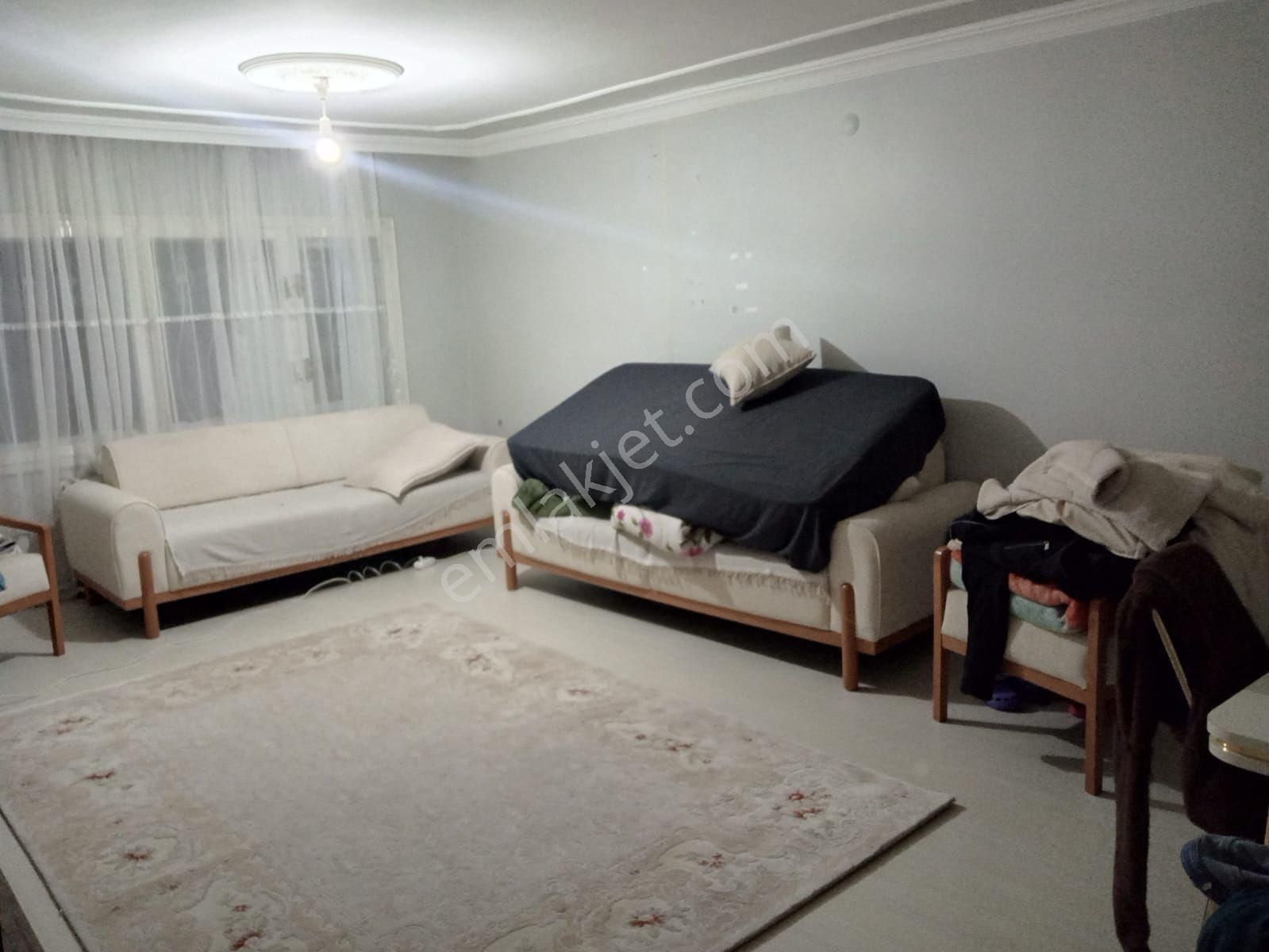 Şehir Merkezinde Satılık 3+1 Bodrum - Görsel 7