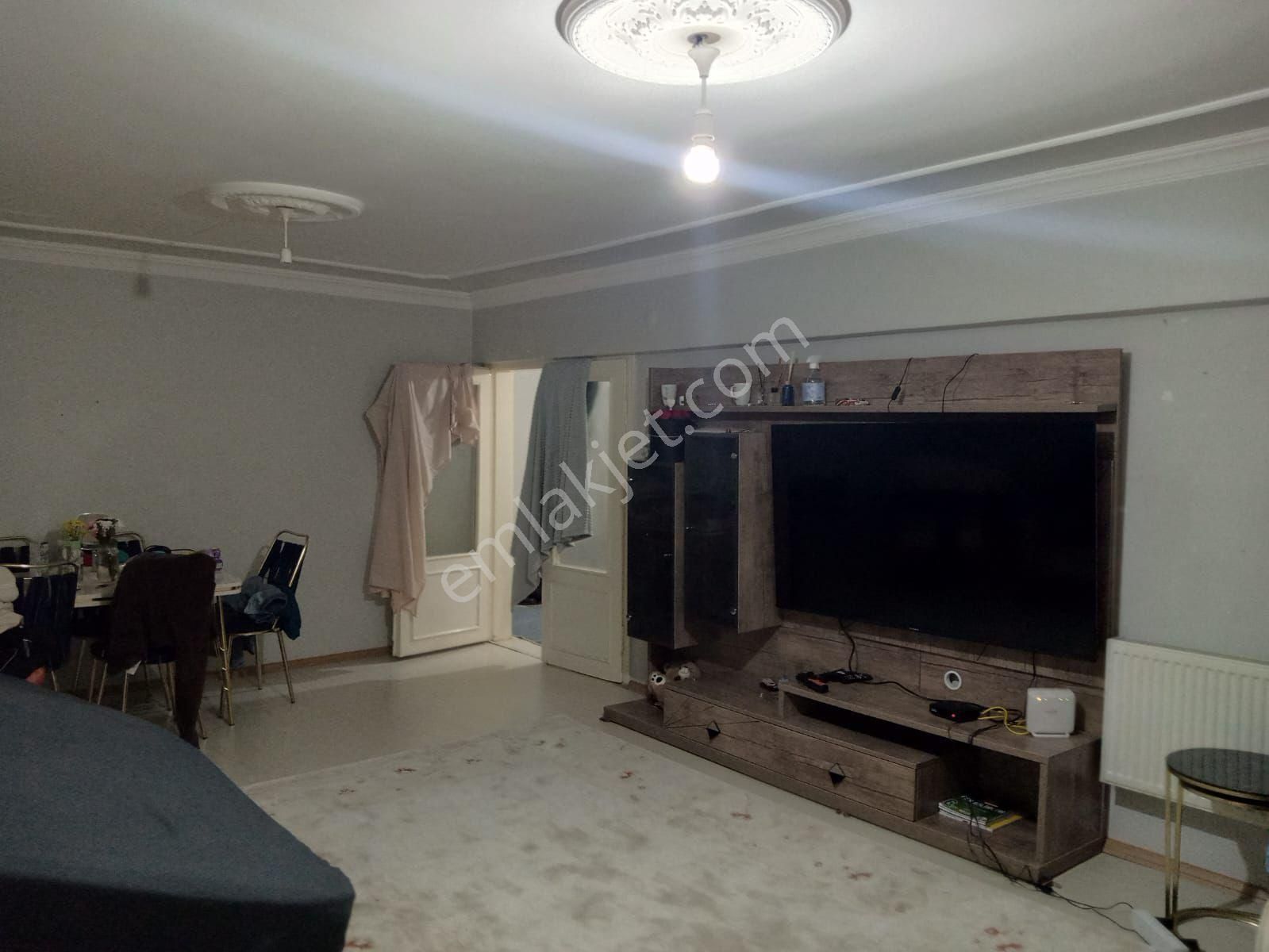 Şehir Merkezinde Satılık 3+1 Bodrum - Görsel 6