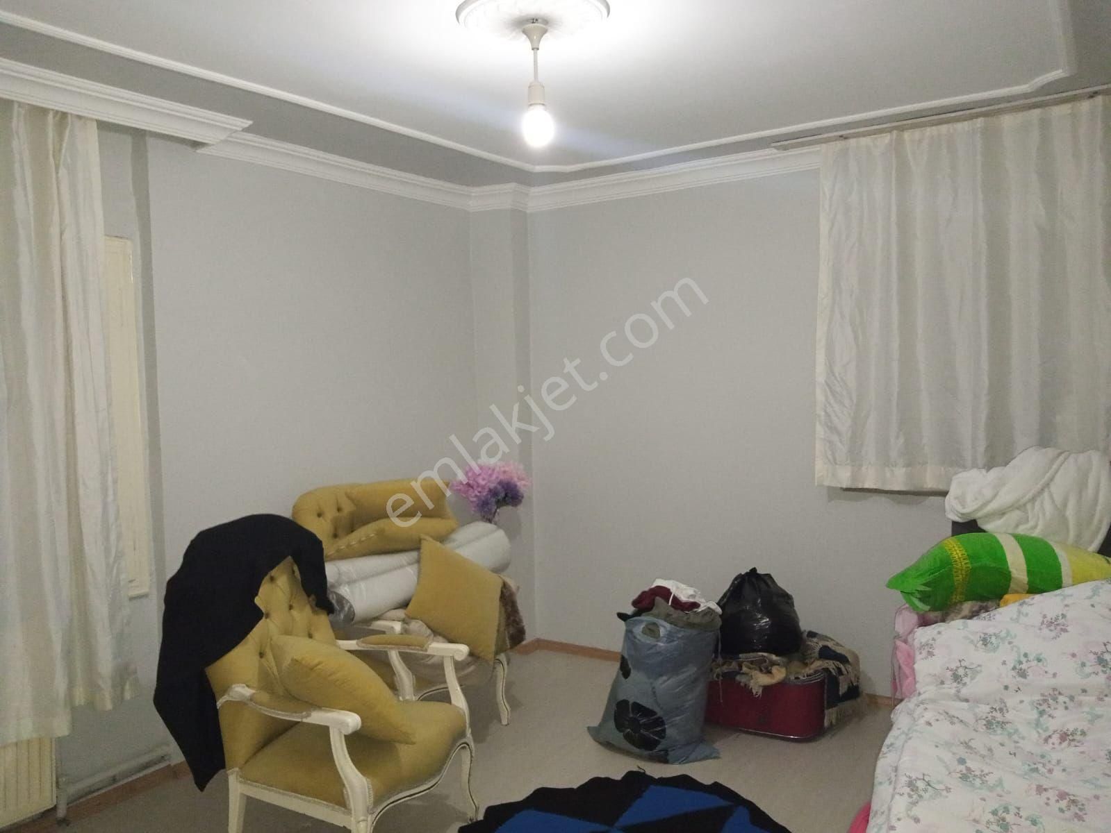 Şehir Merkezinde Satılık 3+1 Bodrum - Görsel 5