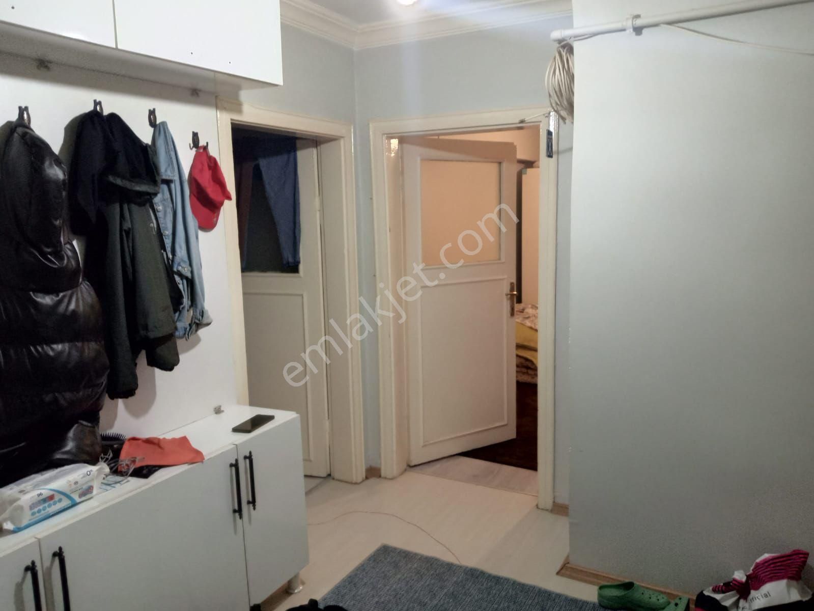 Şehir Merkezinde Satılık 3+1 Bodrum - Görsel 3