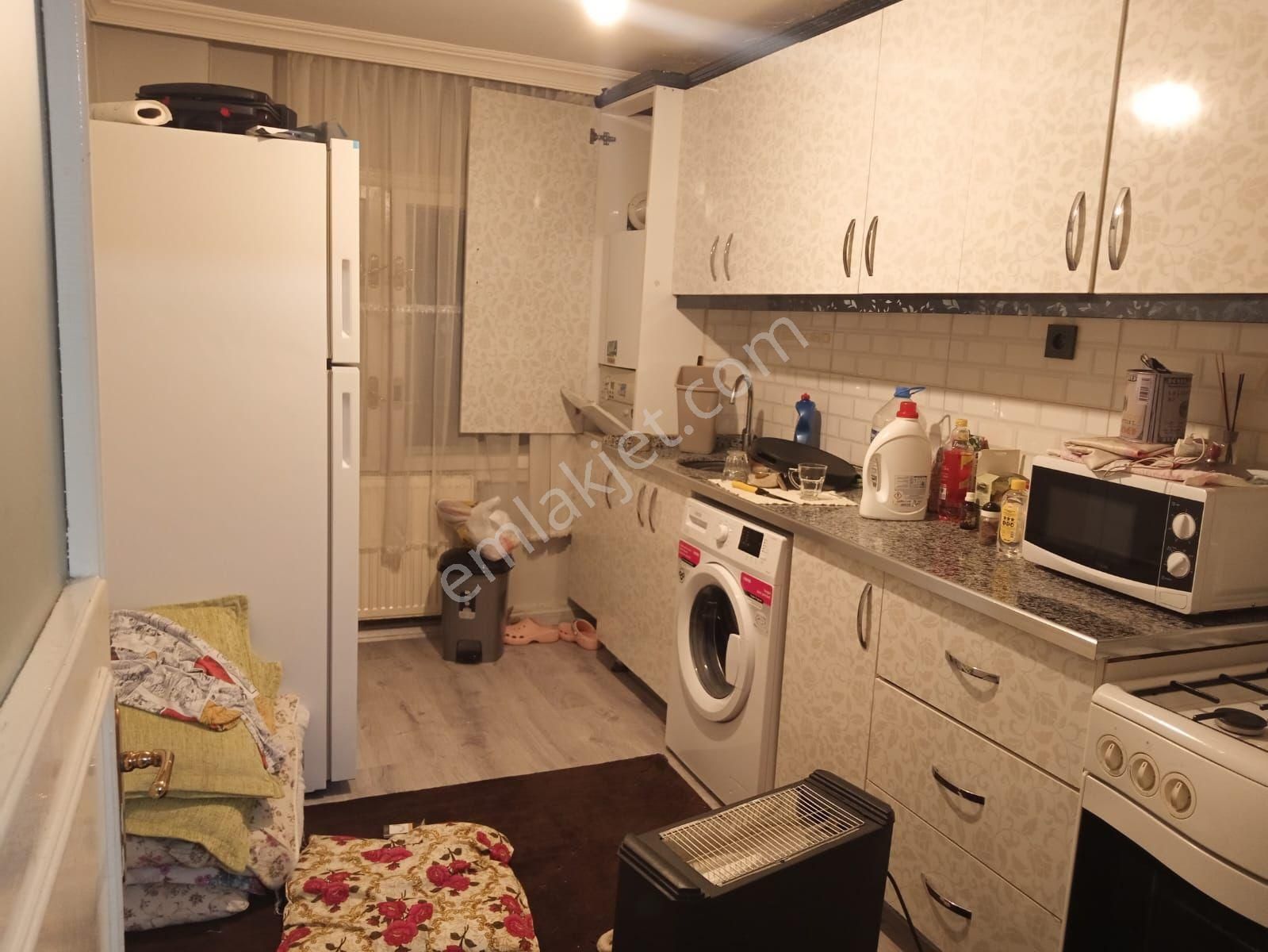 Şehir Merkezinde Satılık 3+1 Bodrum