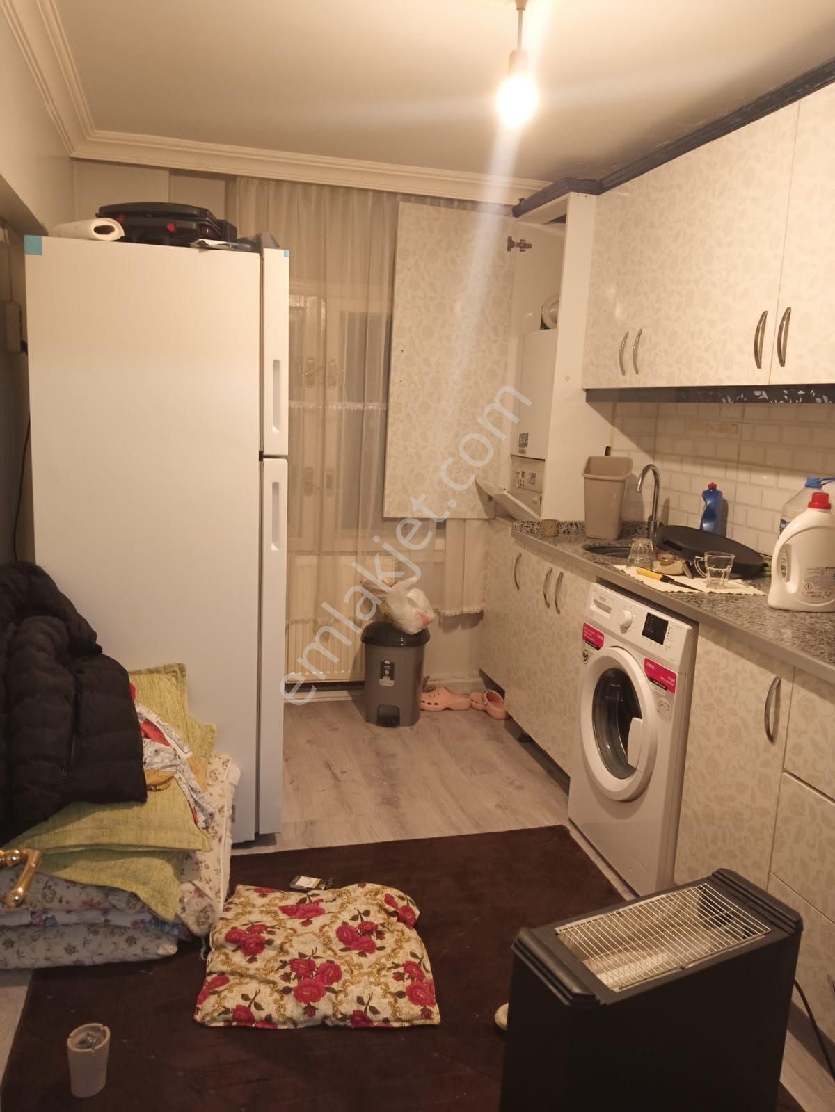 Şehir Merkezinde Satılık 3+1 Bodrum - Görsel 2