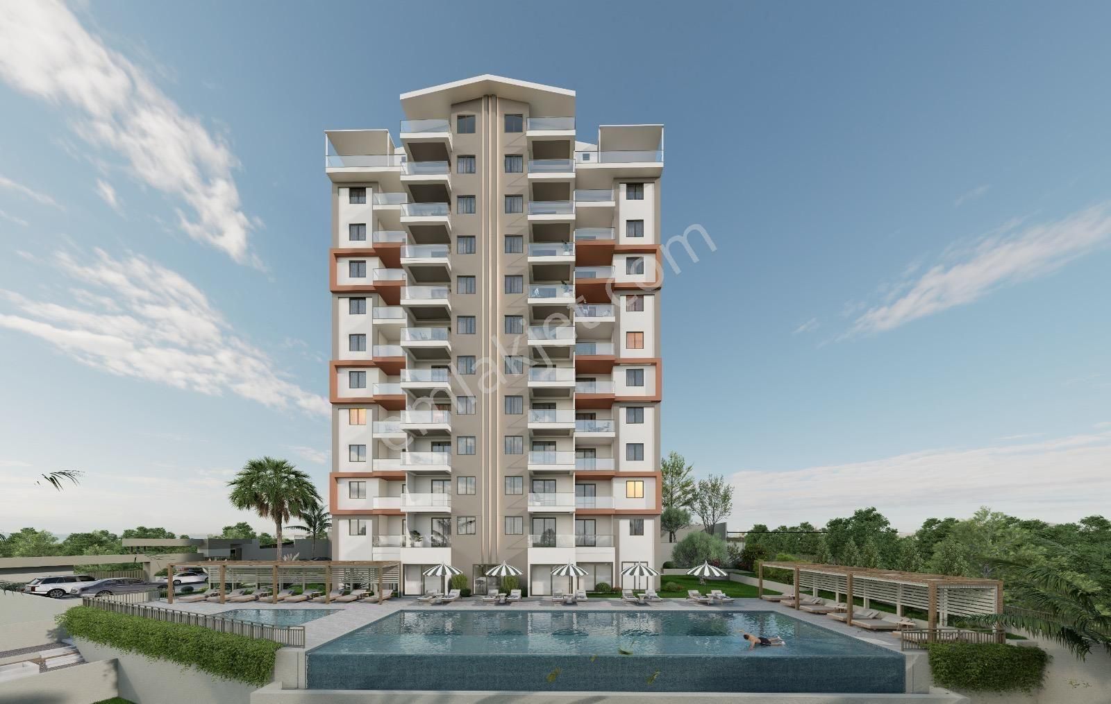 Sarılar Mahallesi Sınıfının En İyisi 1+1,2+1,4+1daireleri - Görsel 4