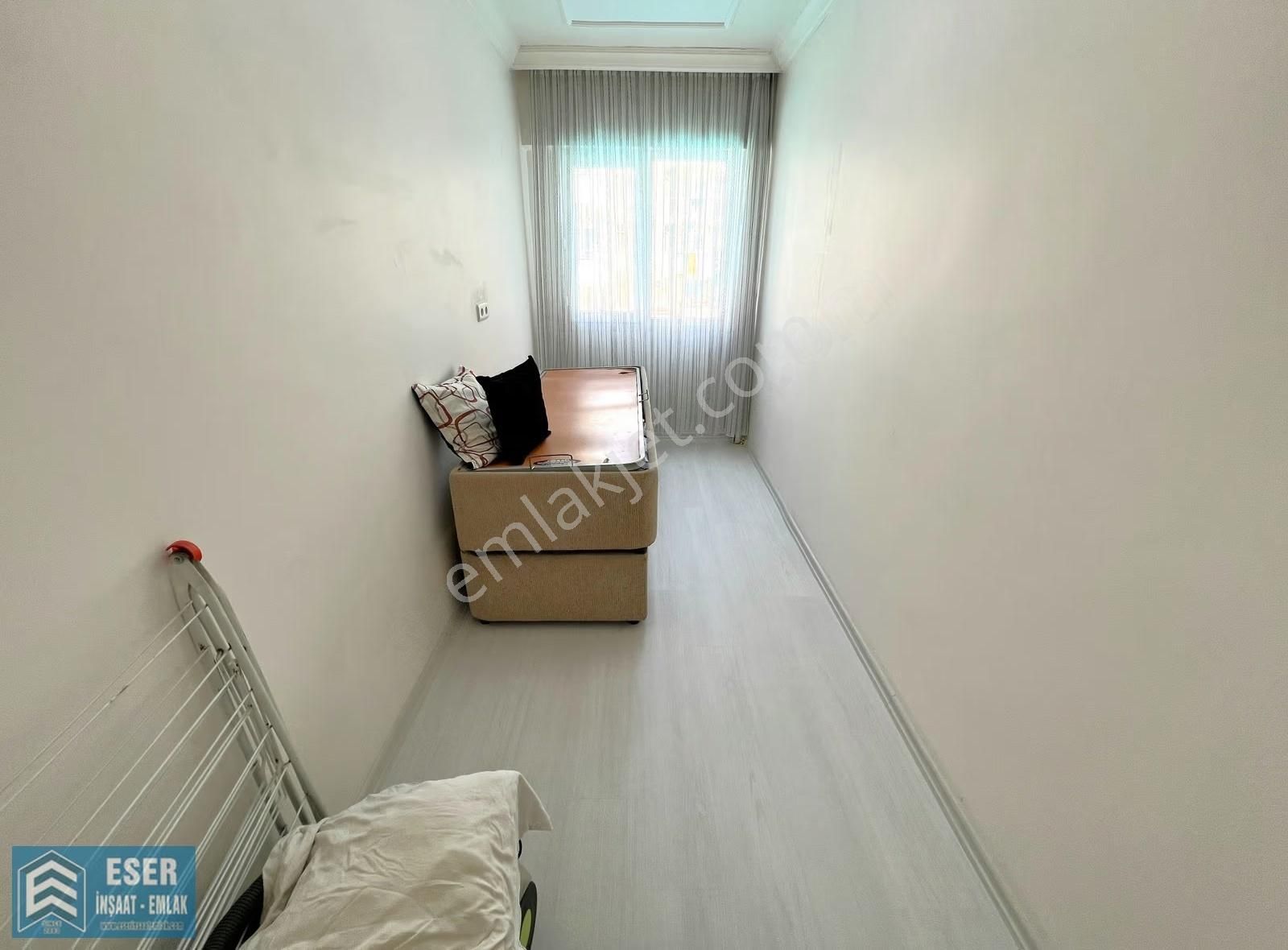 Didim Efeler'de Havuzlu Sitede Ara Kat 2+1 Açık Mutfak Daire - Görsel 7