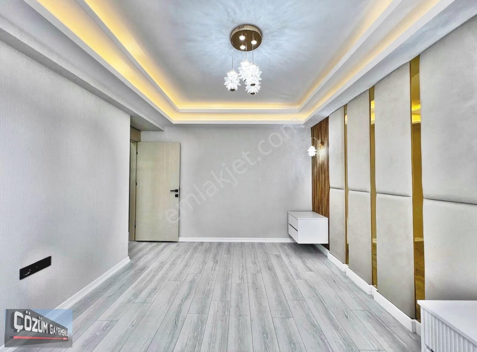 2026 Yılına Yeni Evinizde Girin Sıfır 3+1 Ön Cephe Orta Kat. - Görsel 25