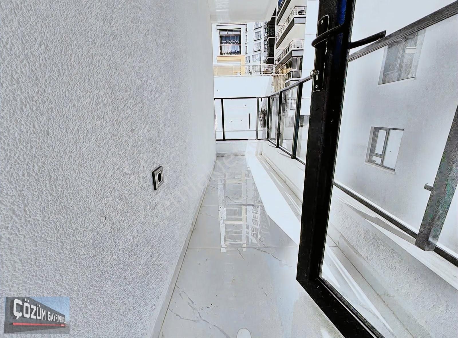 2026 Yılına Yeni Evinizde Girin Sıfır 3+1 Ön Cephe Orta Kat. - Görsel 9