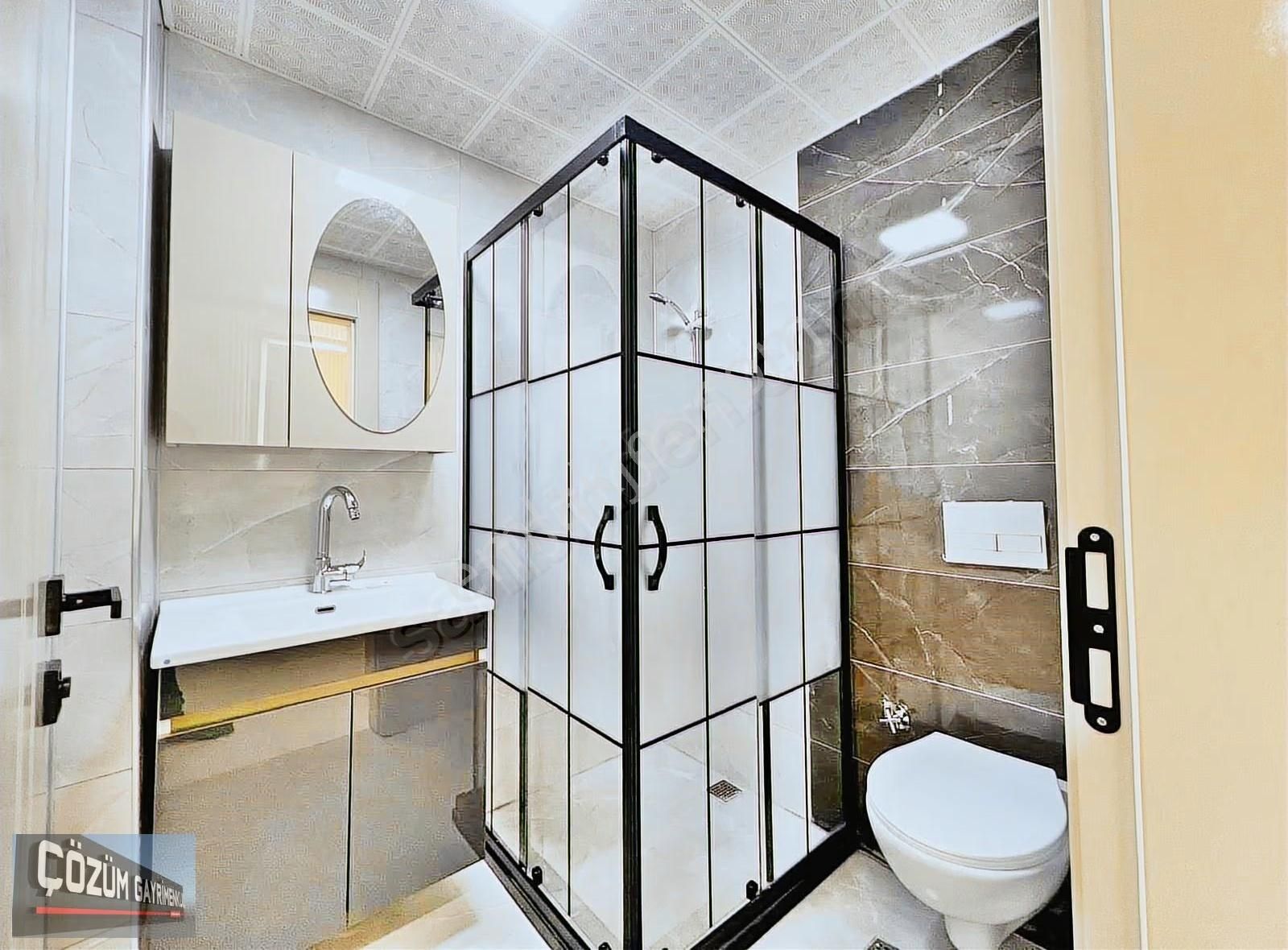 2026 Yılına Yeni Evinizde Girin Sıfır 3+1 Ön Cephe Orta Kat. - Görsel 3