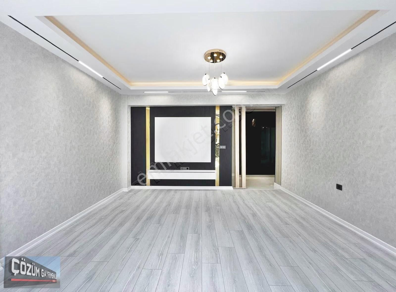 2026 Yılına Yeni Evinizde Girin Sıfır 3+1 Ön Cephe Orta Kat. - Görsel 2