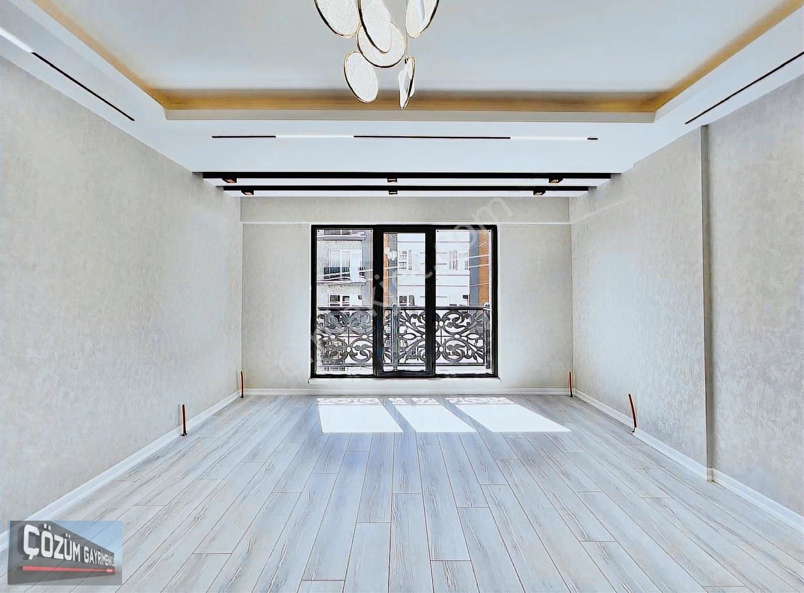 2026 Yılına Yeni Evinizde Girin Sıfır 3+1 Ön Cephe Orta Kat. - Görsel 13