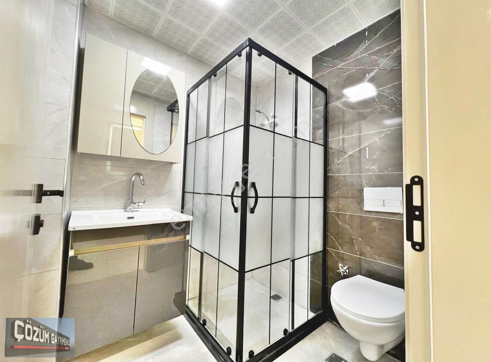 2026 Yılına Yeni Evinizde Girin Sıfır 3+1 Ön Cephe Orta Kat. - Görsel 20