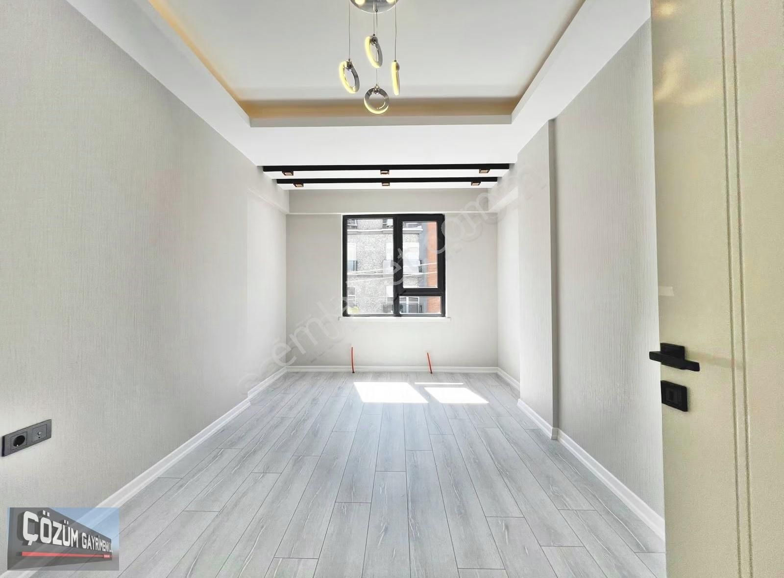 2026 Yılına Yeni Evinizde Girin Sıfır 3+1 Ön Cephe Orta Kat. - Görsel 32