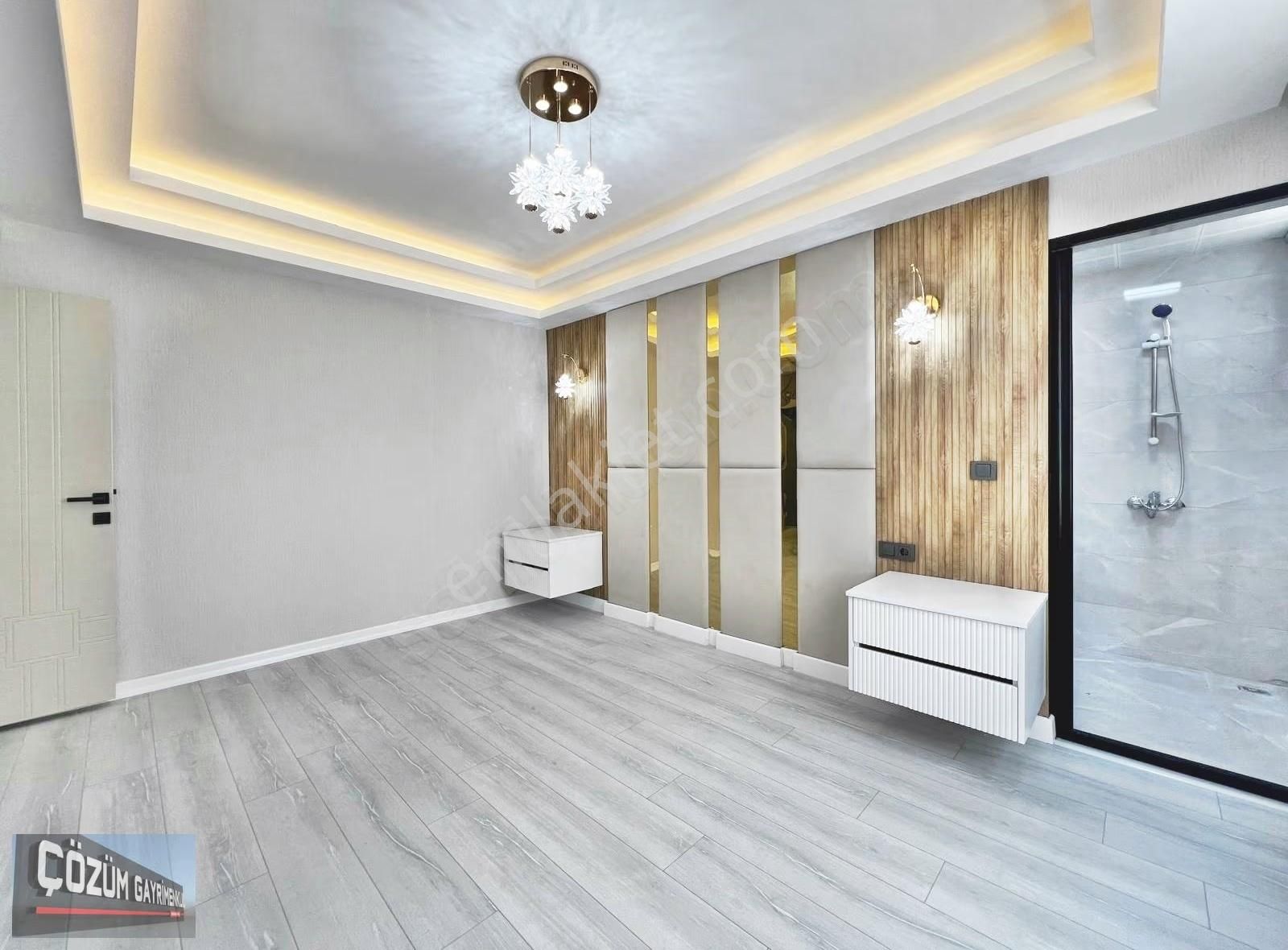 2026 Yılına Yeni Evinizde Girin Sıfır 3+1 Ön Cephe Orta Kat. - Görsel 33