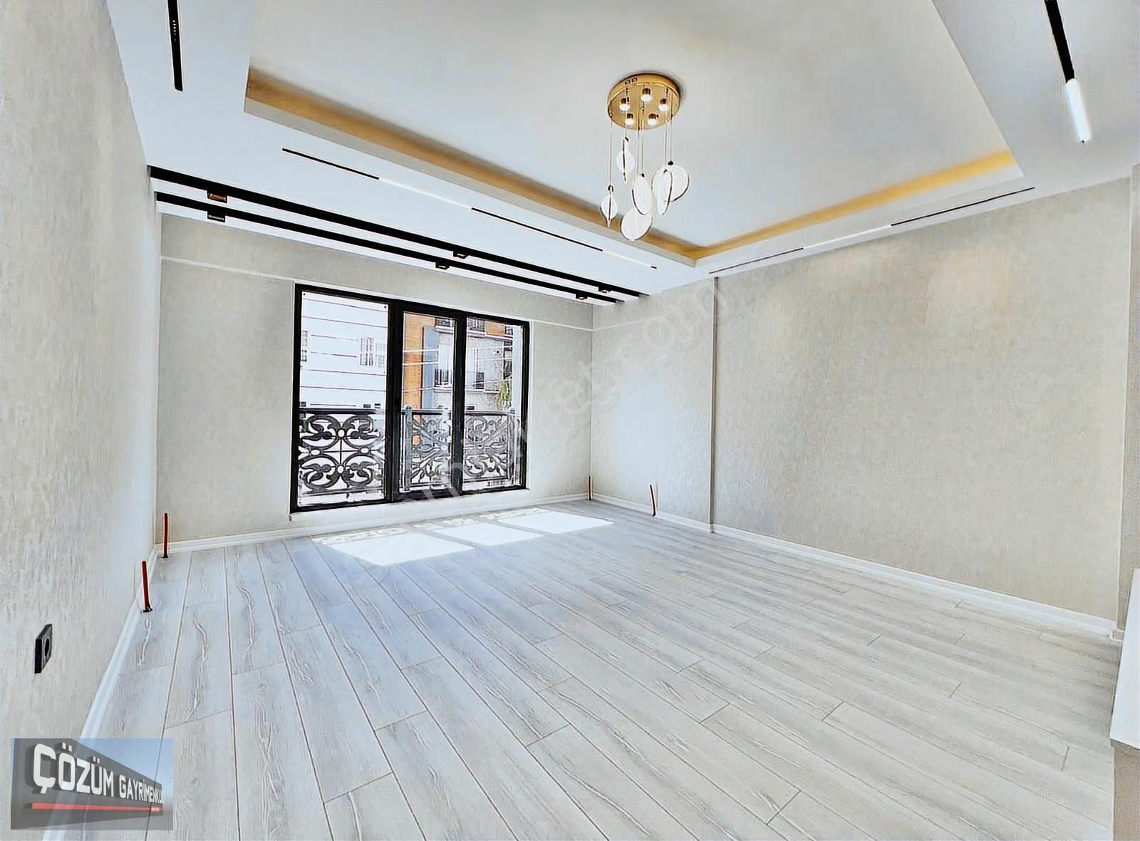 2026 Yılına Yeni Evinizde Girin Sıfır 3+1 Ön Cephe Orta Kat. - Görsel 15