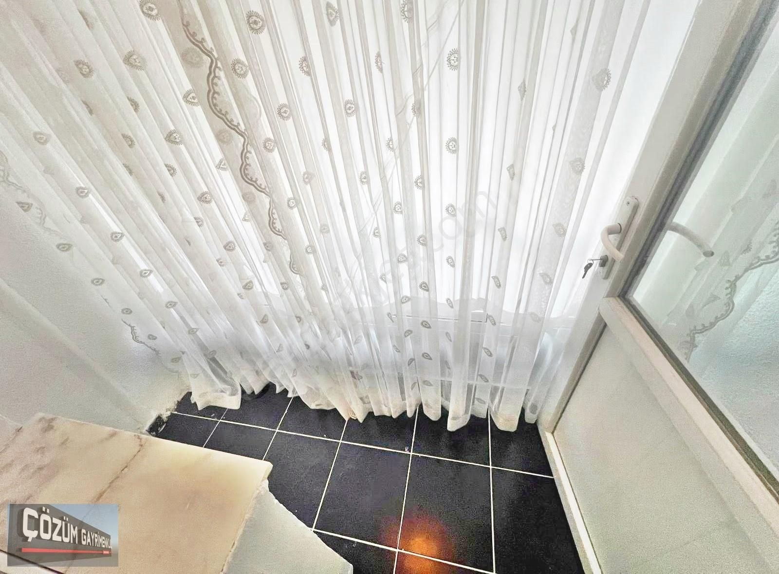 Ana Bulvar Yanı Kök Tapu 2+1 Y.giriş İskanlı Çift Balkon Kilerli - Görsel 7