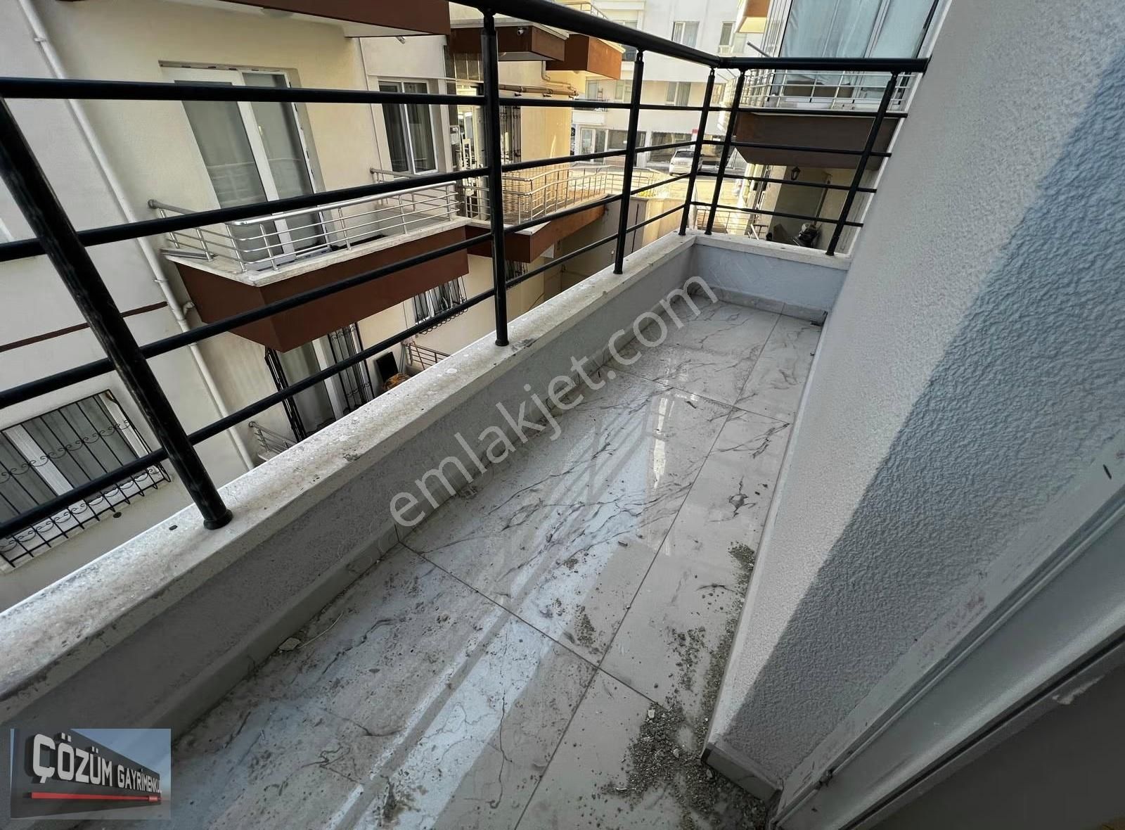 Fırsatlar Devam Ediyor 4+1 Çift Banyo Geniş Ve Ferah Sıfır Daire - Görsel 14