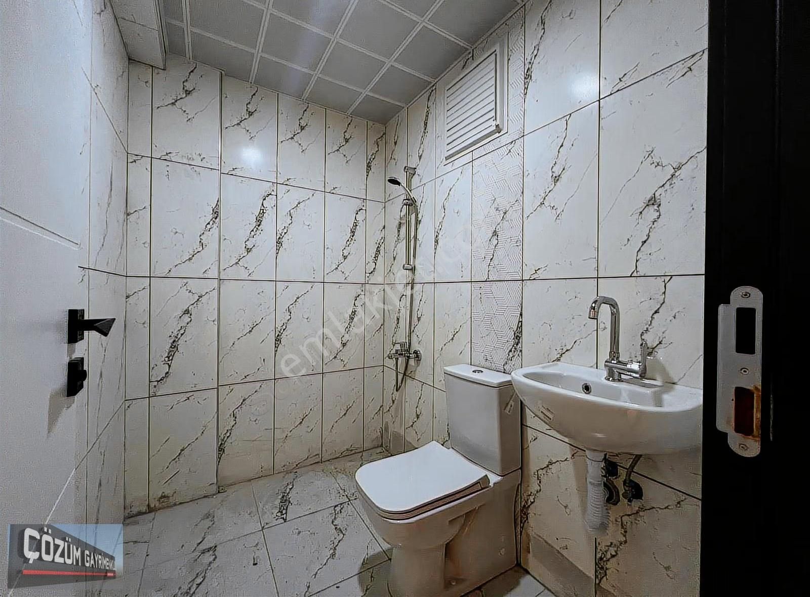 Fırsatlar Devam Ediyor 4+1 Çift Banyo Geniş Ve Ferah Sıfır Daire - Görsel 23