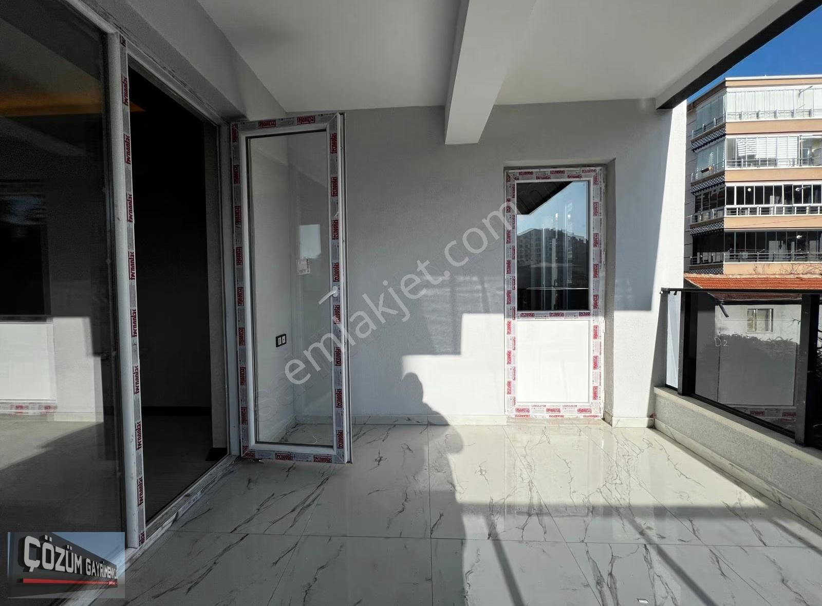 Fırsatlar Devam Ediyor 4+1 Çift Banyo Geniş Ve Ferah Sıfır Daire - Görsel 25