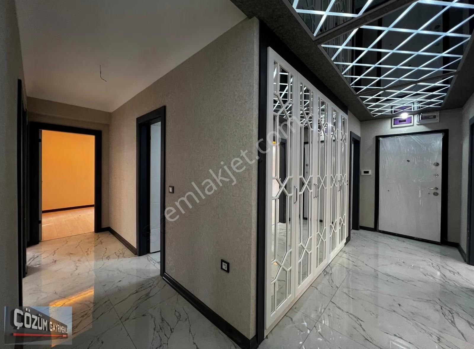 Fırsatlar Devam Ediyor 4+1 Çift Banyo Geniş Ve Ferah Sıfır Daire - Görsel 3