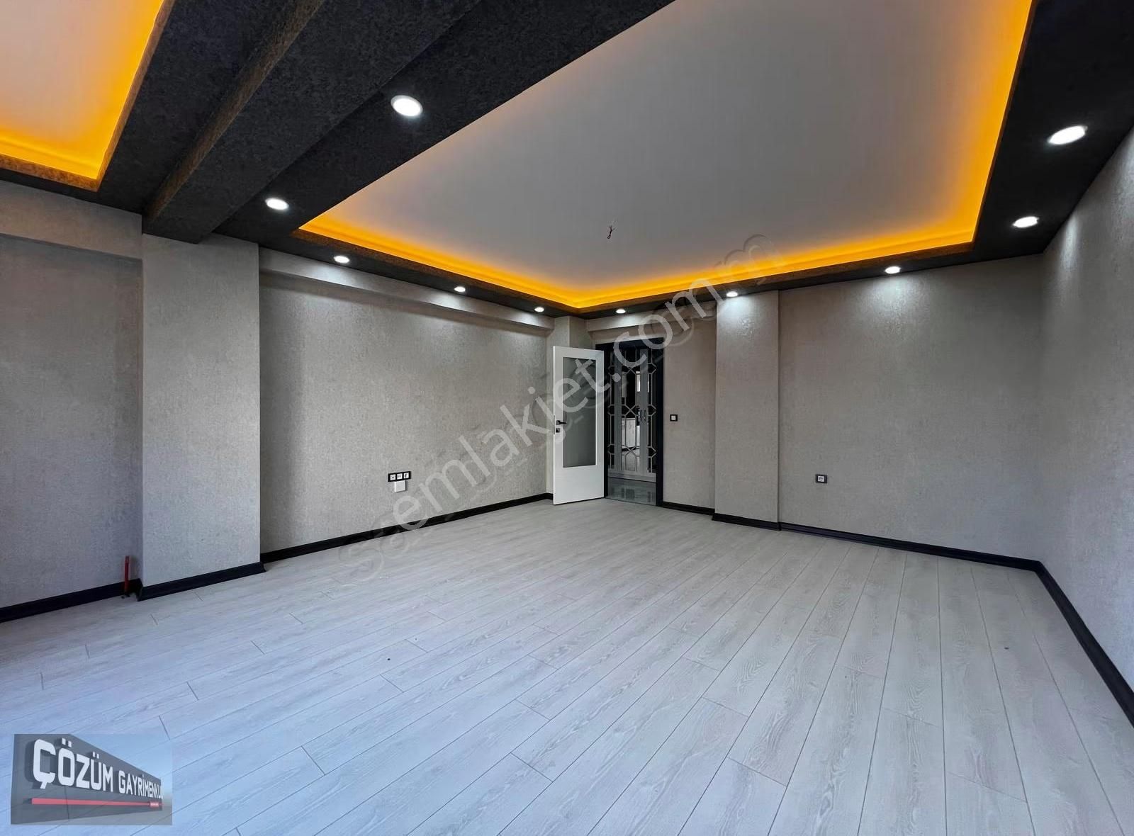 Fırsatlar Devam Ediyor 4+1 Çift Banyo Geniş Ve Ferah Sıfır Daire - Görsel 34