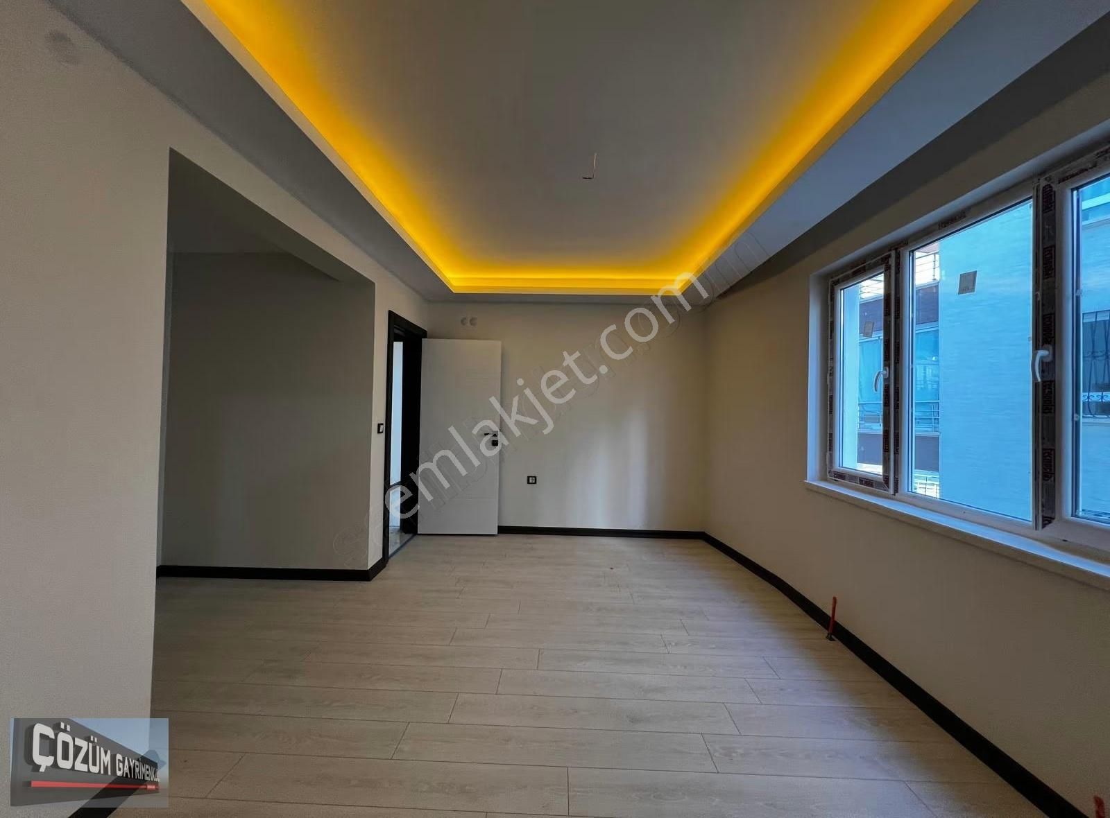 Fırsatlar Devam Ediyor 4+1 Çift Banyo Geniş Ve Ferah Sıfır Daire - Görsel 24