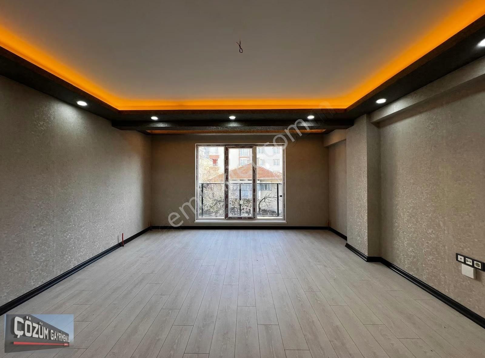 Fırsatlar Devam Ediyor 4+1 Çift Banyo Geniş Ve Ferah Sıfır Daire - Görsel 21