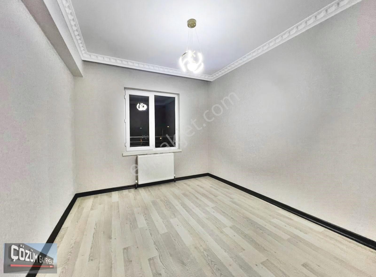 Çözüm Keçiören Karakaya'da 3+1 Ful Yapılı İskanlı Köşe Başı Dair - Görsel 12