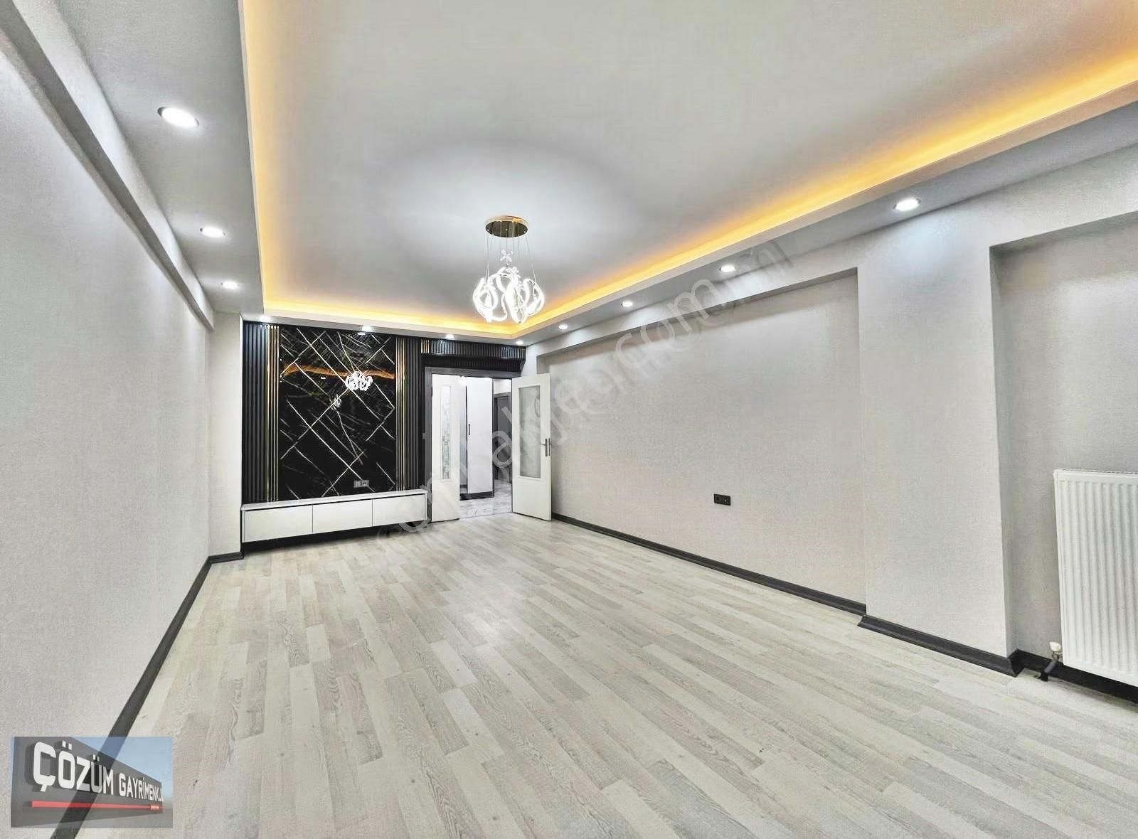 Çözüm Keçiören Karakaya'da 3+1 Ful Yapılı İskanlı Köşe Başı Dair - Görsel 19