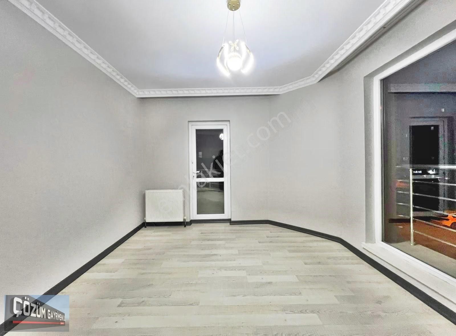 Çözüm Keçiören Karakaya'da 3+1 Ful Yapılı İskanlı Köşe Başı Dair - Görsel 25