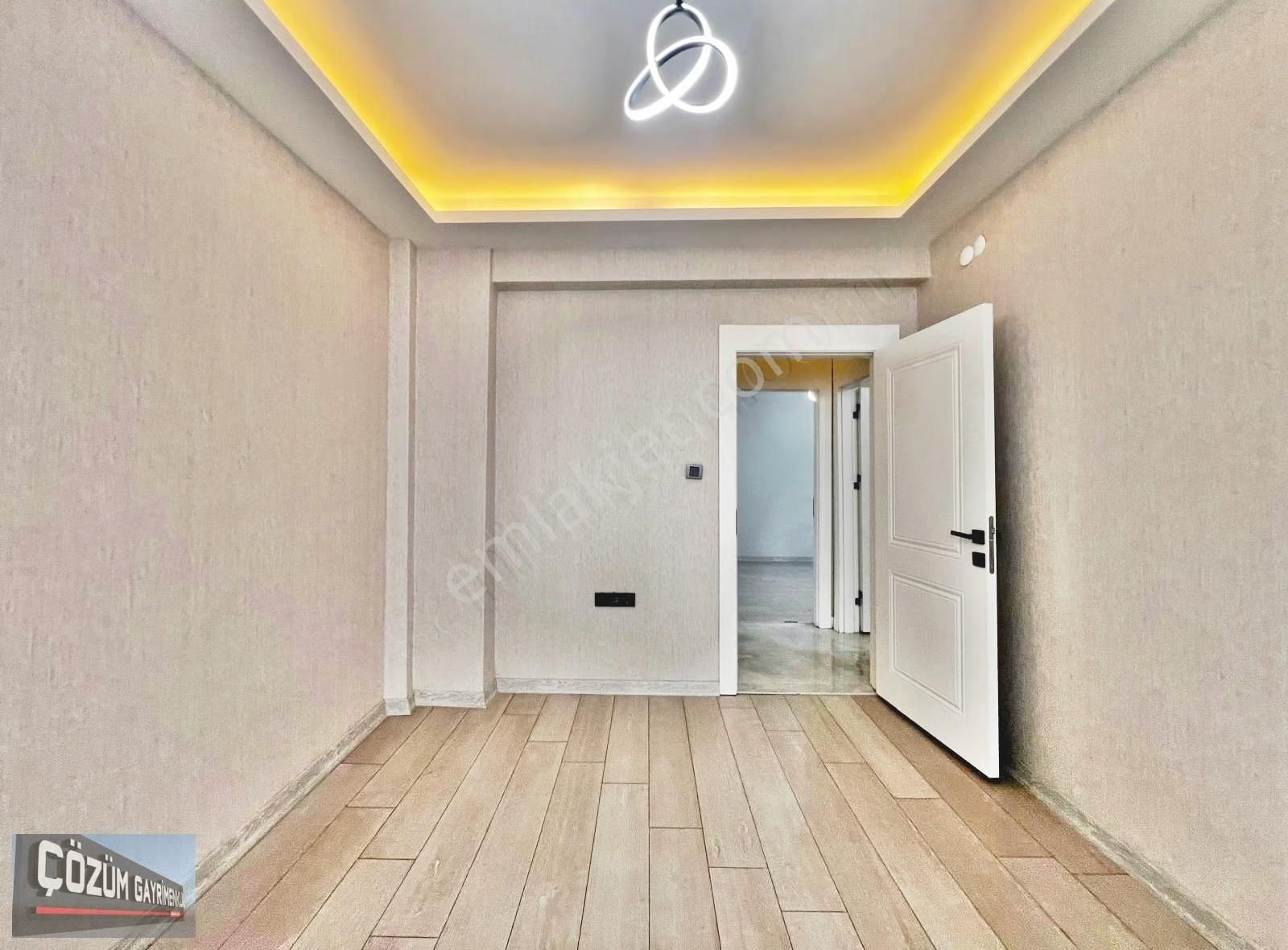 Fırsatlar Devam Ediyor Yeni Bina 3+1 Full Yapılı Ön Cephe Daire. - Görsel 31