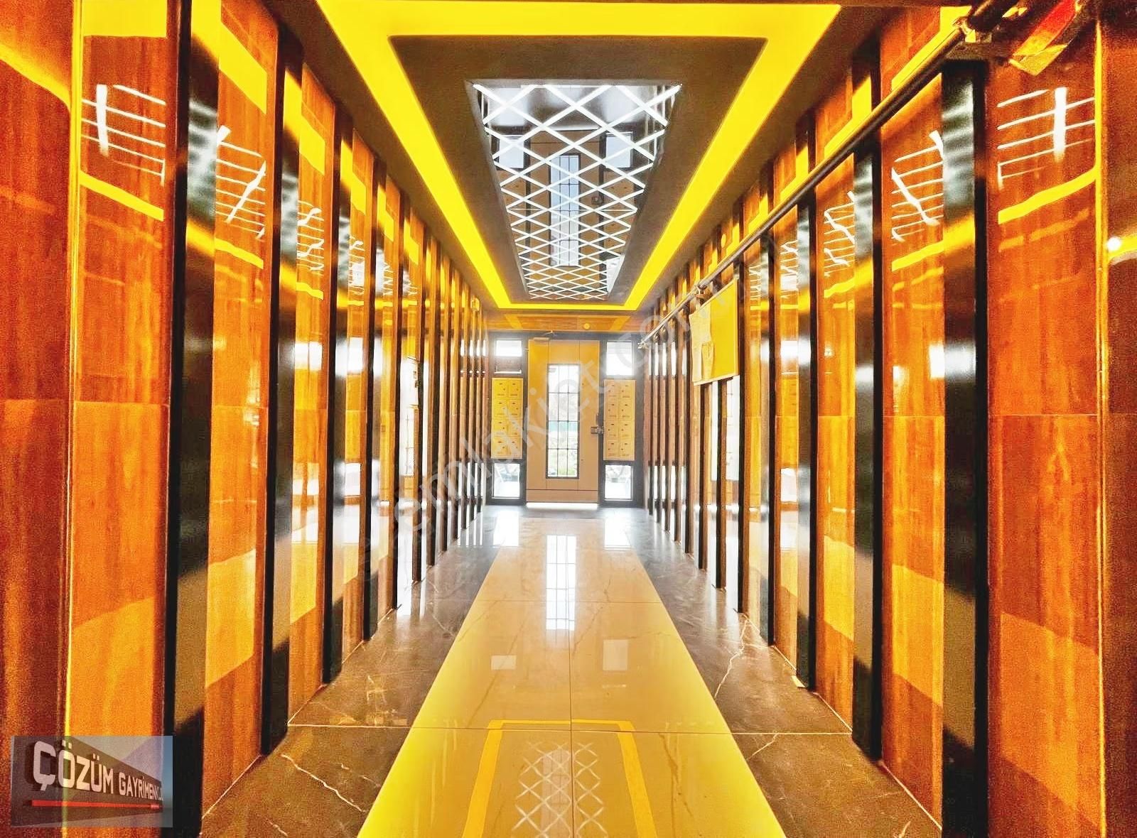 Fırsatlar Devam Ediyor Yeni Bina 3+1 Full Yapılı Ön Cephe Daire. - Görsel 11