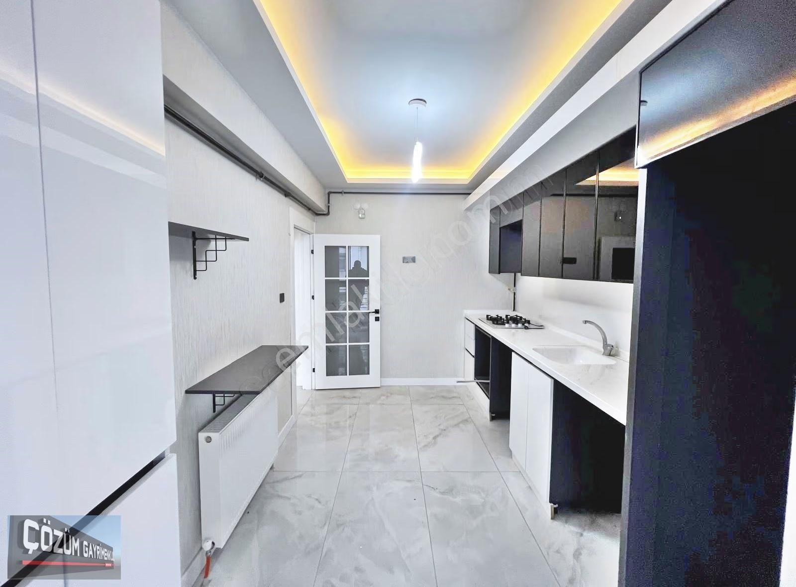 Fırsatlar Devam Ediyor Yeni Bina 3+1 Full Yapılı Ön Cephe Daire. - Görsel 9