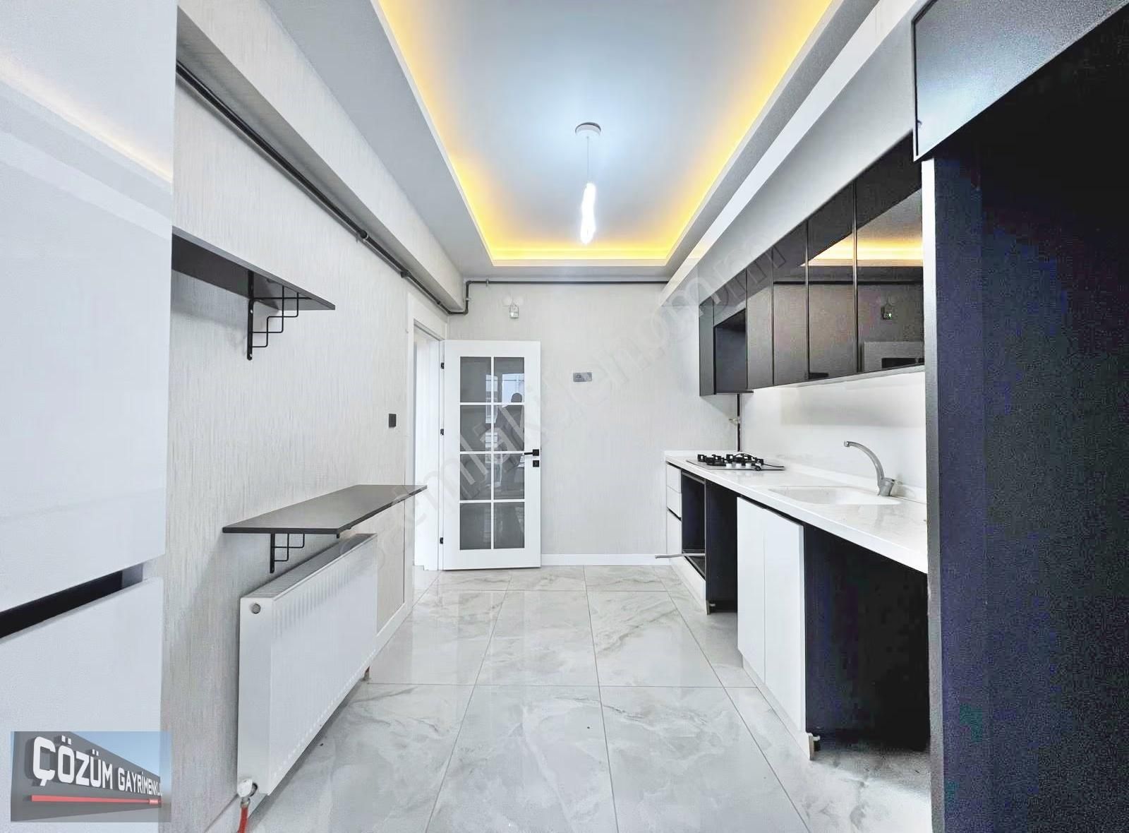 Fırsatlar Devam Ediyor Yeni Bina 3+1 Full Yapılı Ön Cephe Daire. - Görsel 26