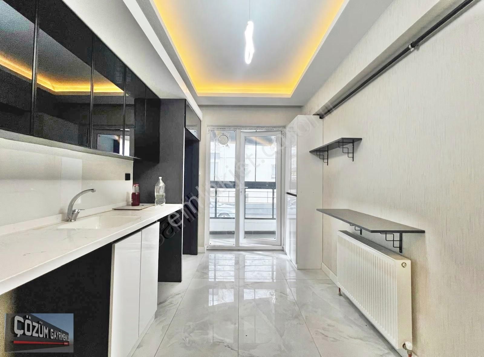 Fırsatlar Devam Ediyor Yeni Bina 3+1 Full Yapılı Ön Cephe Daire. - Görsel 27