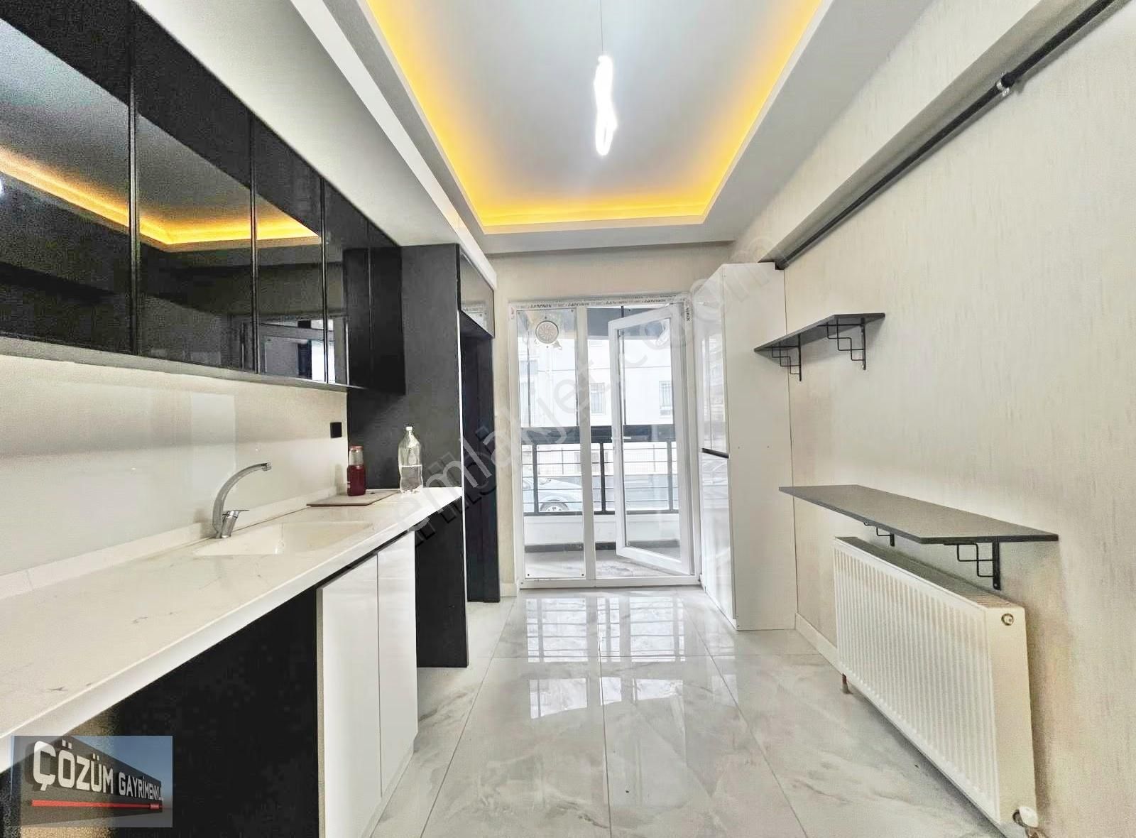 Fırsatlar Devam Ediyor Yeni Bina 3+1 Full Yapılı Ön Cephe Daire. - Görsel 16