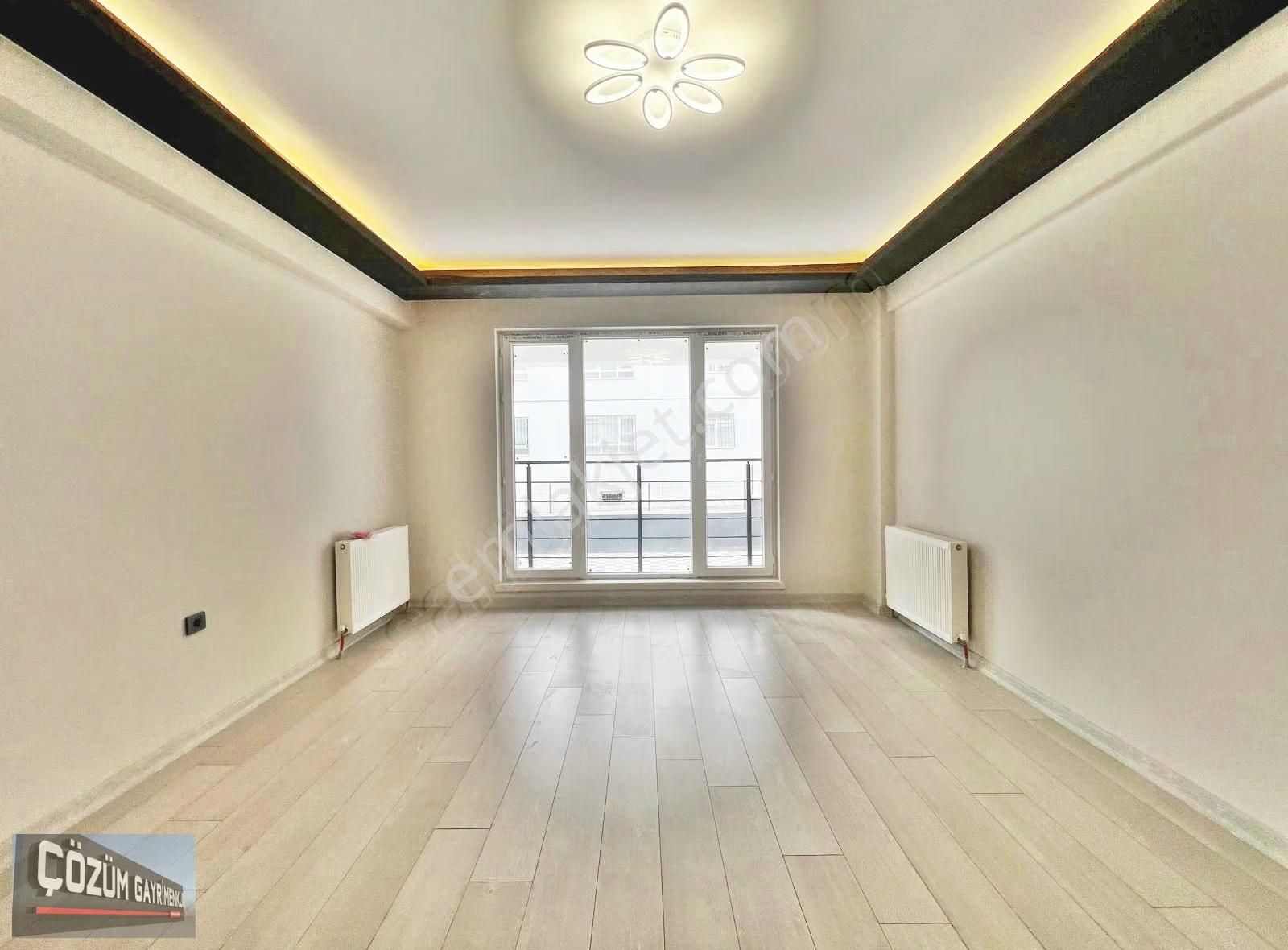 Fırsatlar Devam Ediyor Yeni Bina 3+1 Full Yapılı Ön Cephe Daire. - Görsel 34