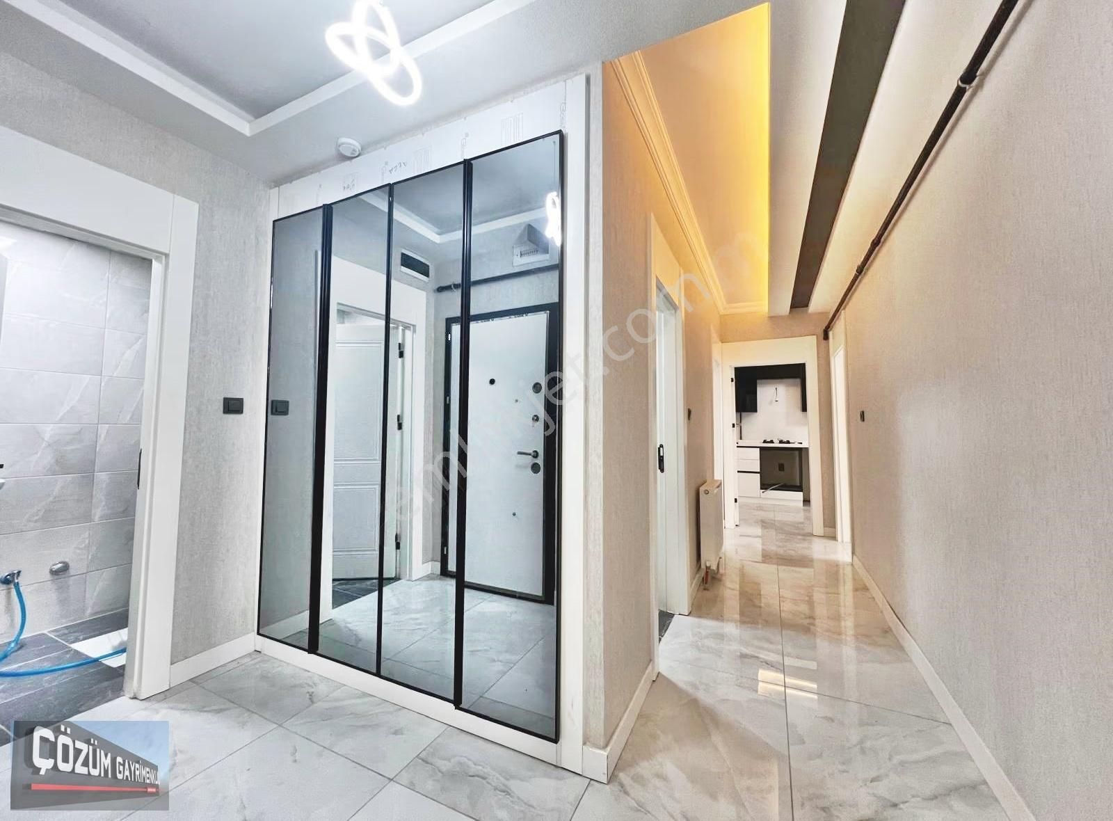 Fırsatlar Devam Ediyor Yeni Bina 3+1 Full Yapılı Ön Cephe Daire. - Görsel 30