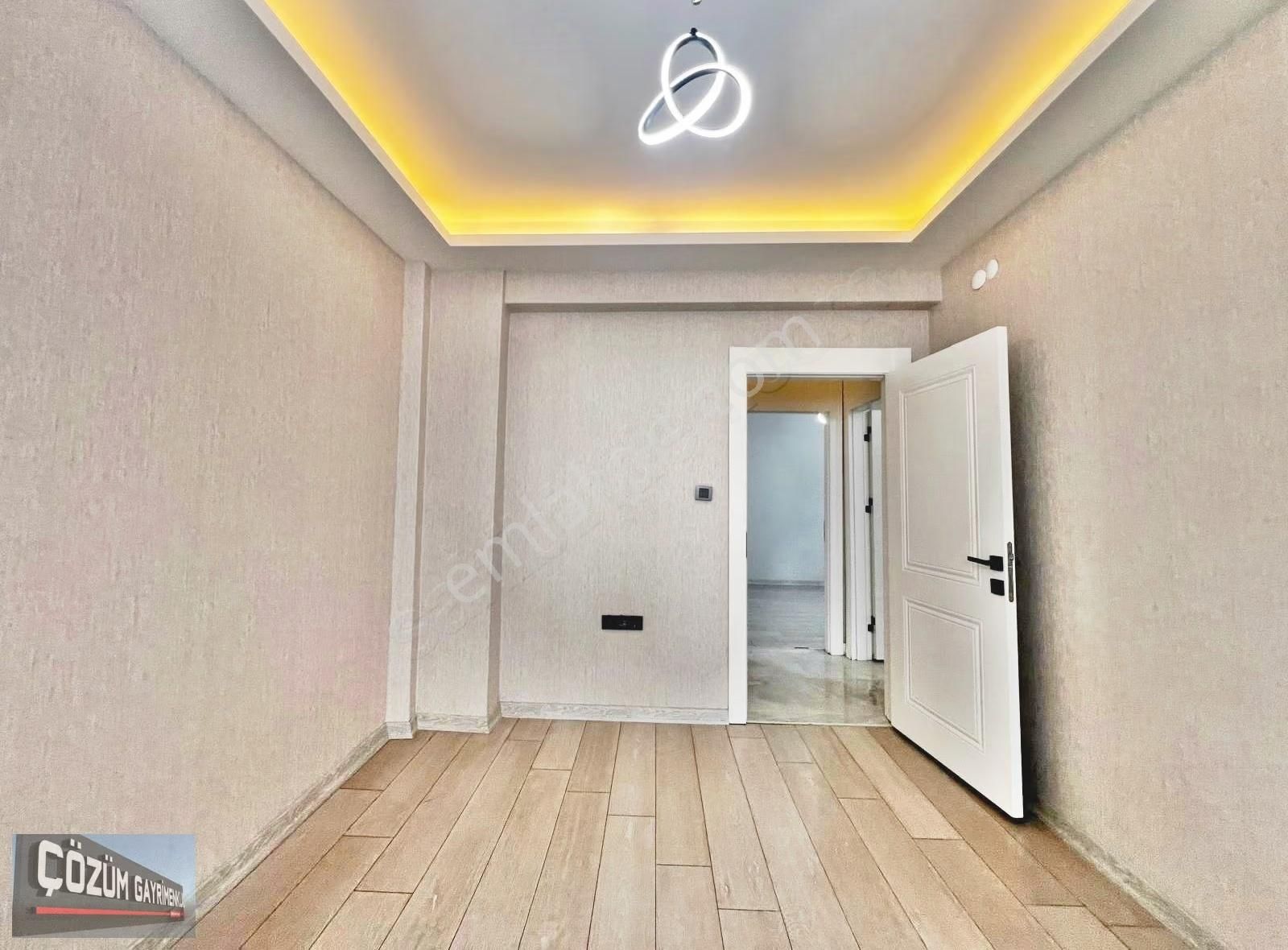 Fırsatlar Devam Ediyor Yeni Bina 3+1 Full Yapılı Ön Cephe Daire. - Görsel 20